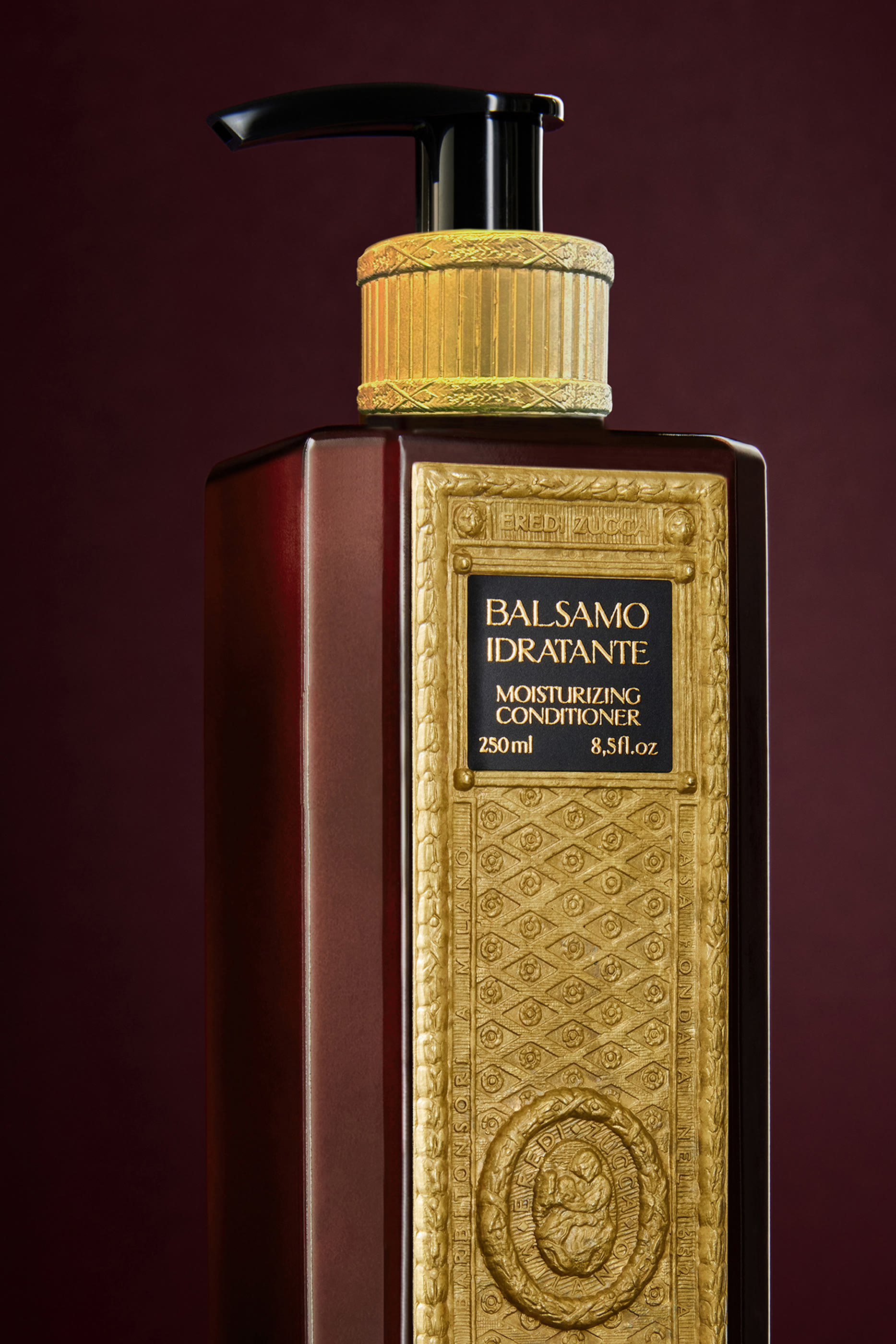 موزع بلسم مرطب