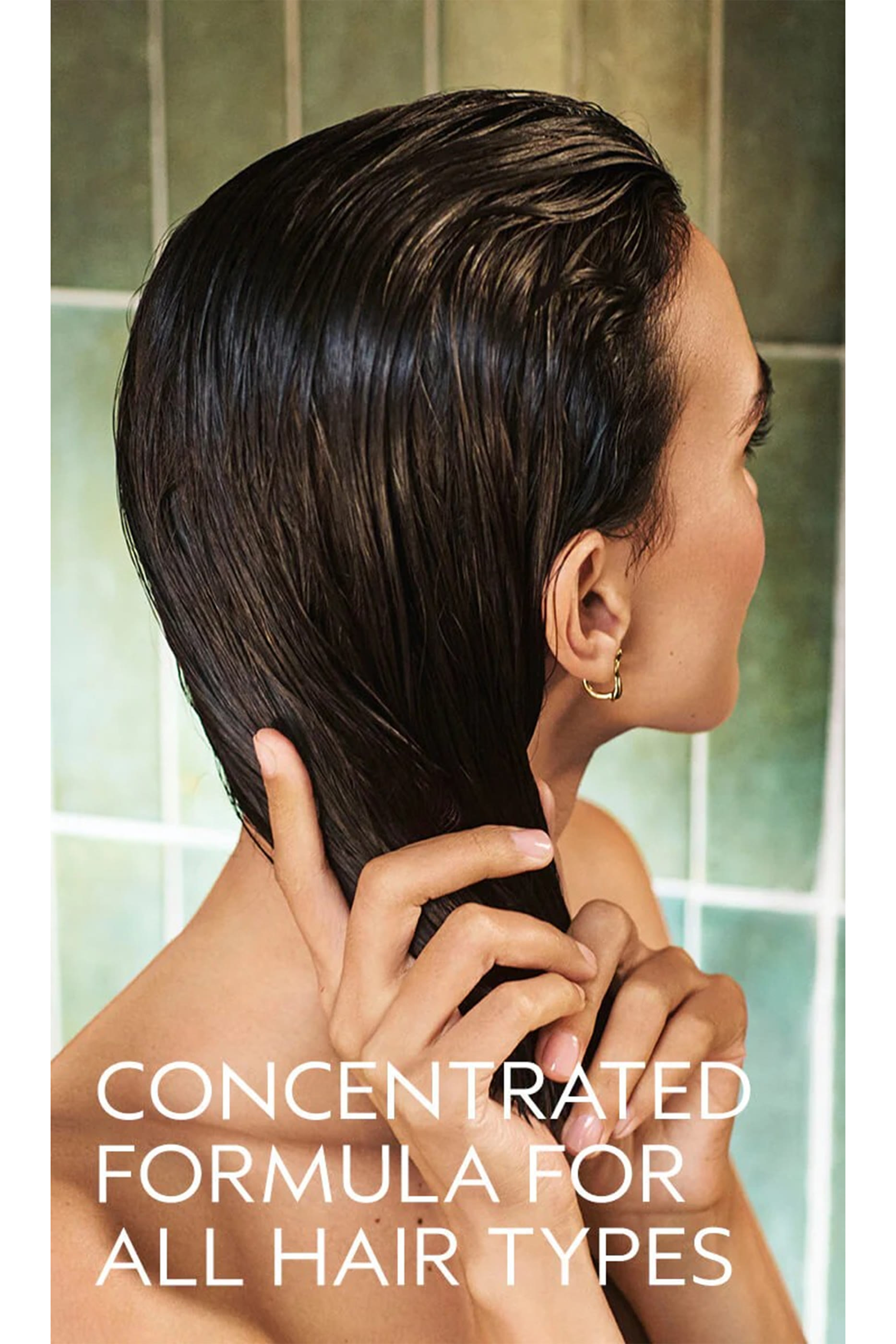 Miraculous Oil High-Shine Hair Concentrate