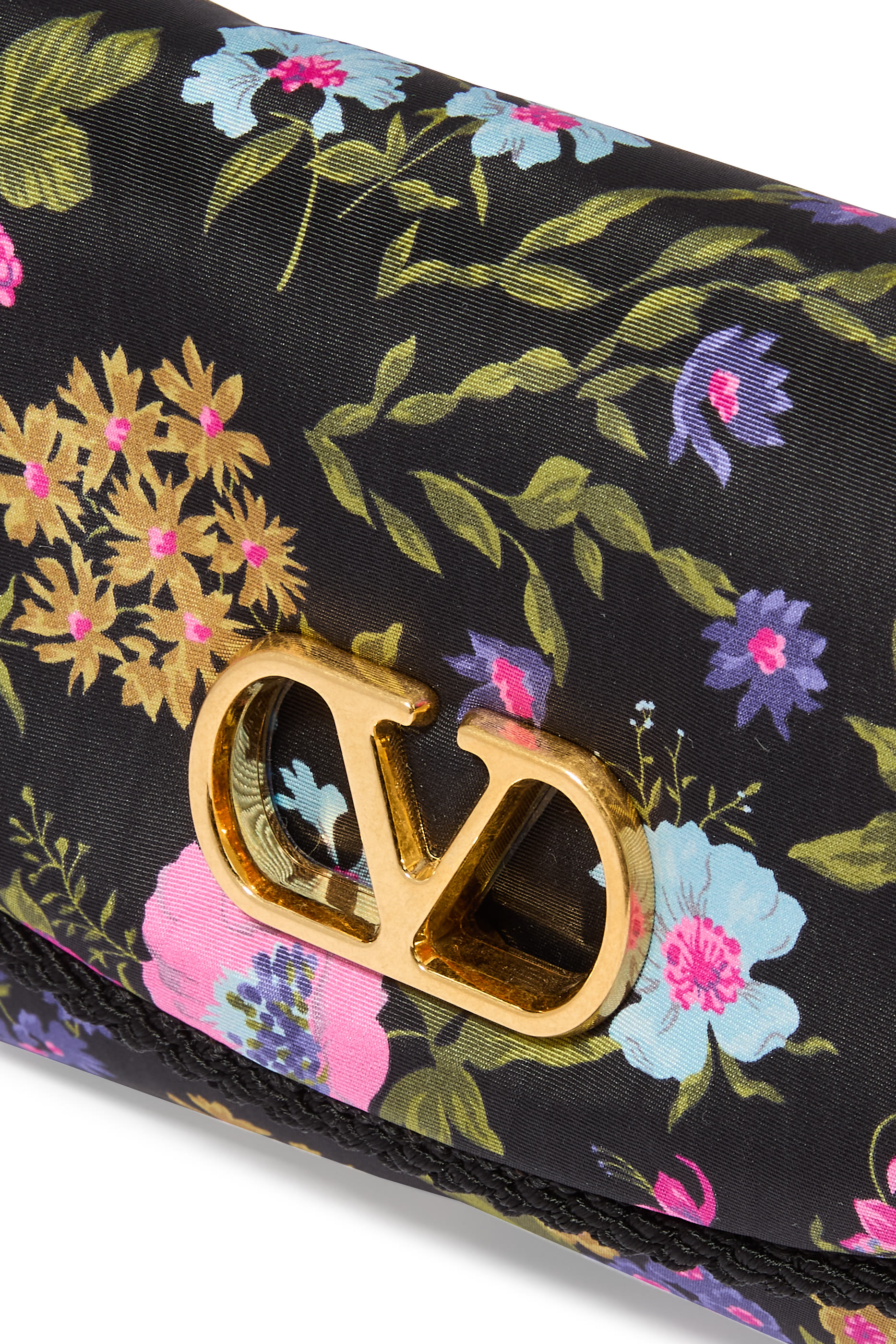 حقيبة كتف ديفين صغيرة