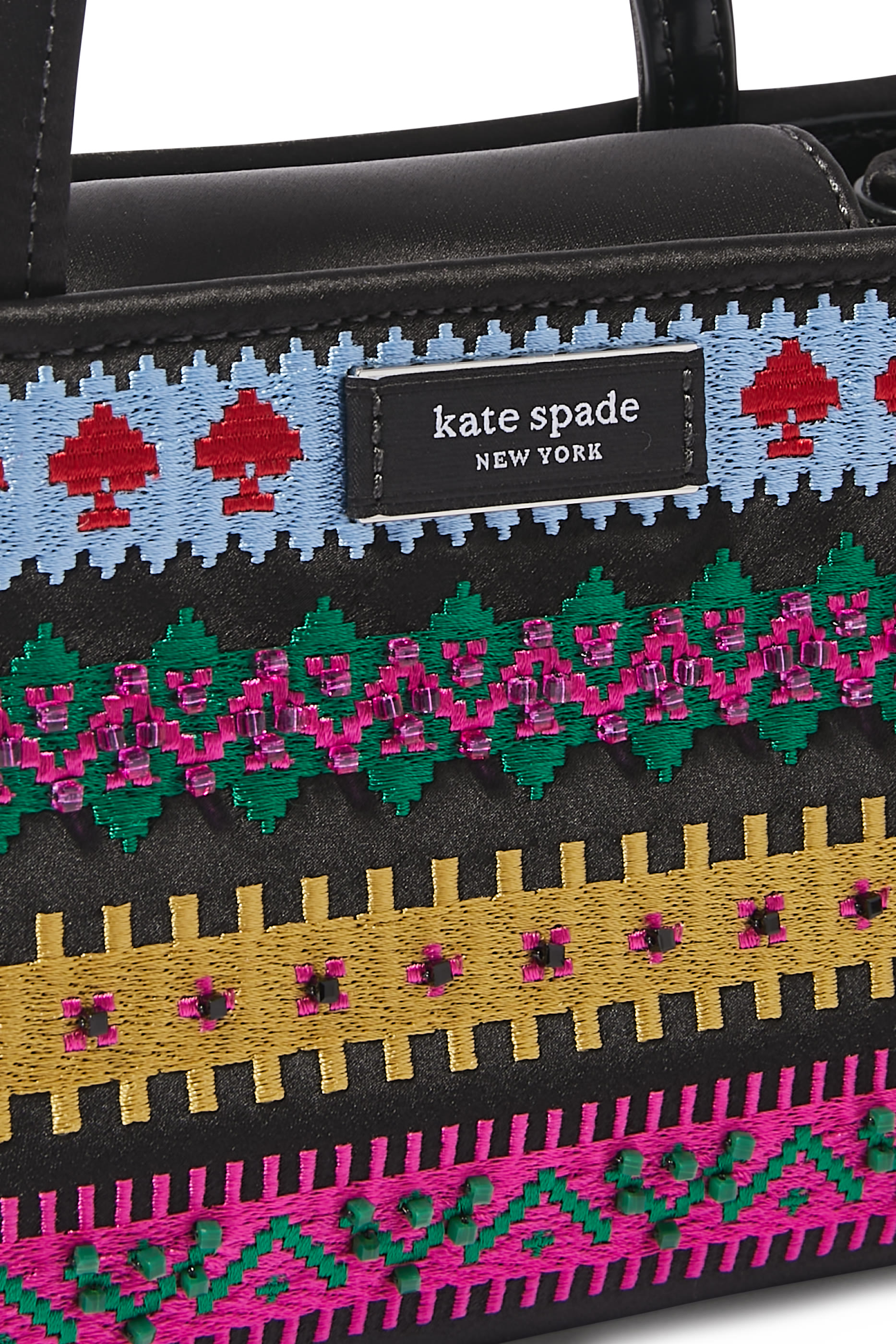 حقيب يد سام ايكون كارنيفل صغيرة