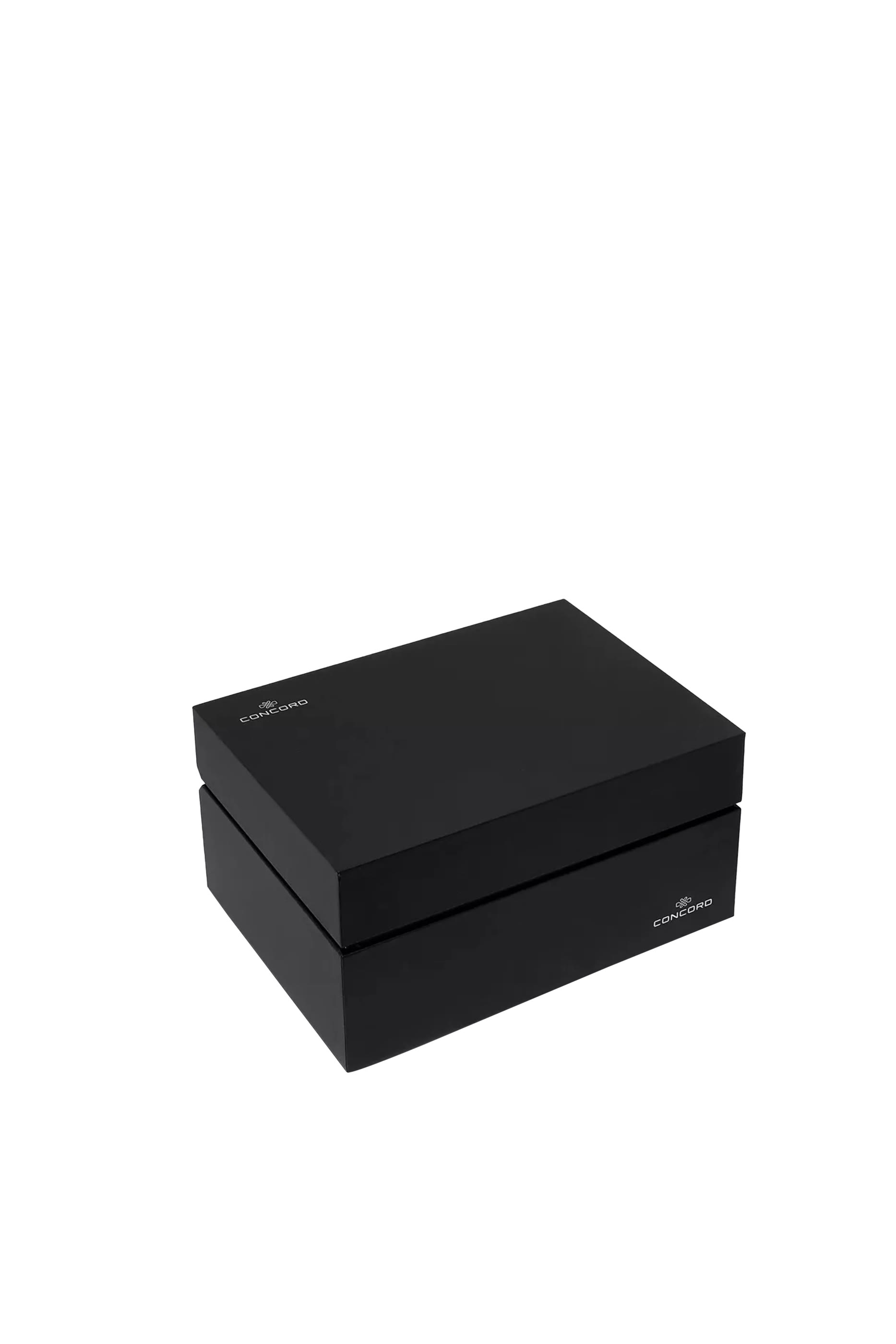 ساعة ساراتوجا ستانلس ستيل