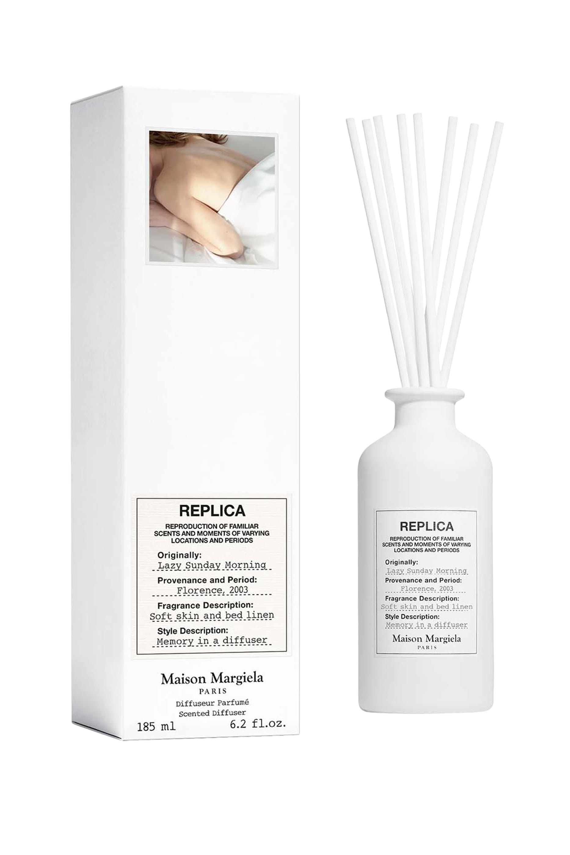 موزع عطر ريبليكا لازي سنداي مورنينج