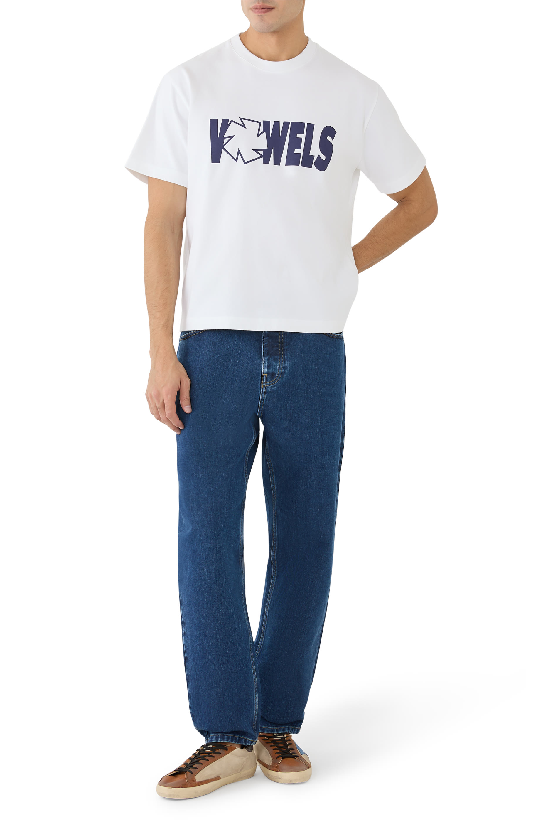 بنطال نيويل