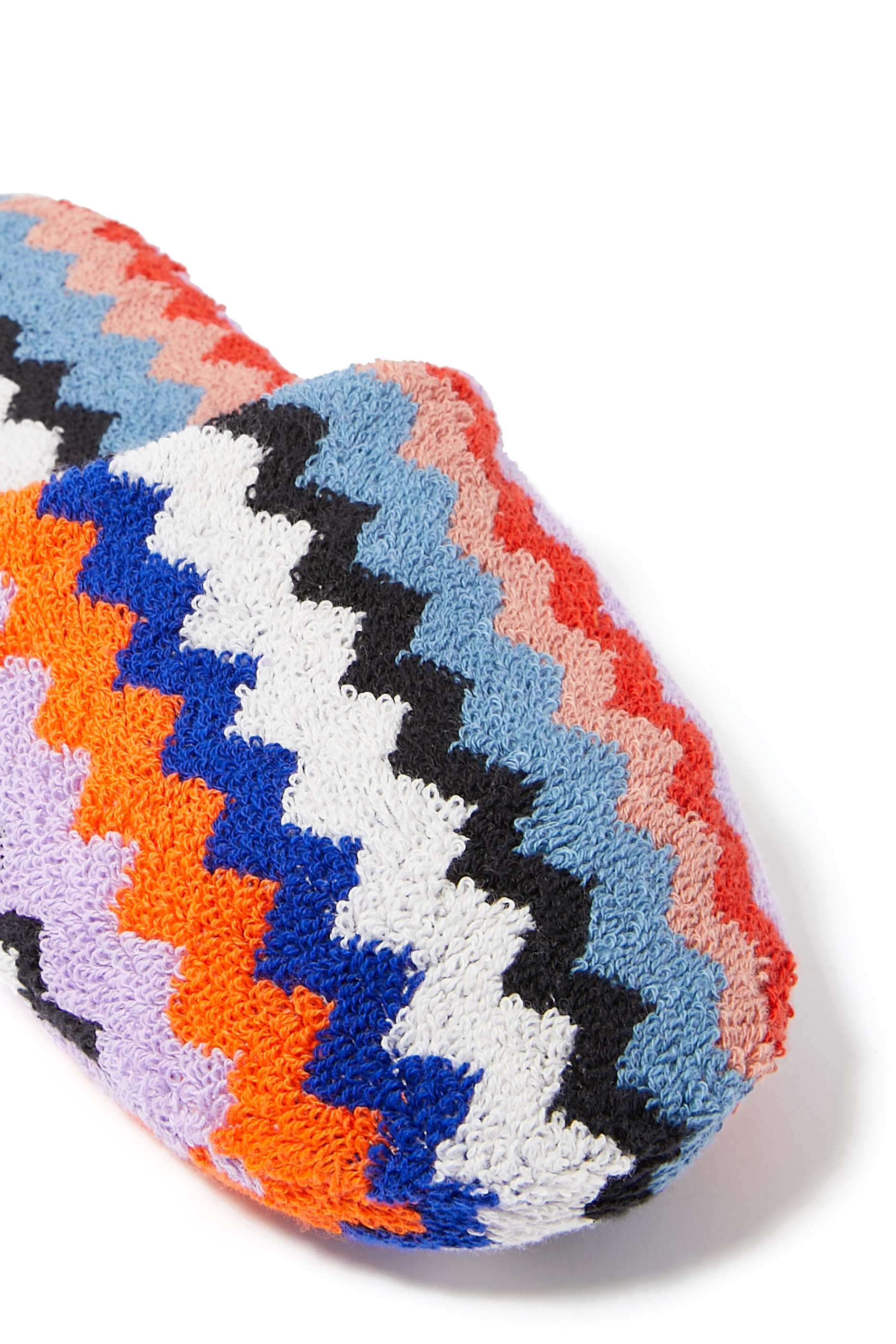 حذا مفتوح من الخلف ريفيبيرو ناعم