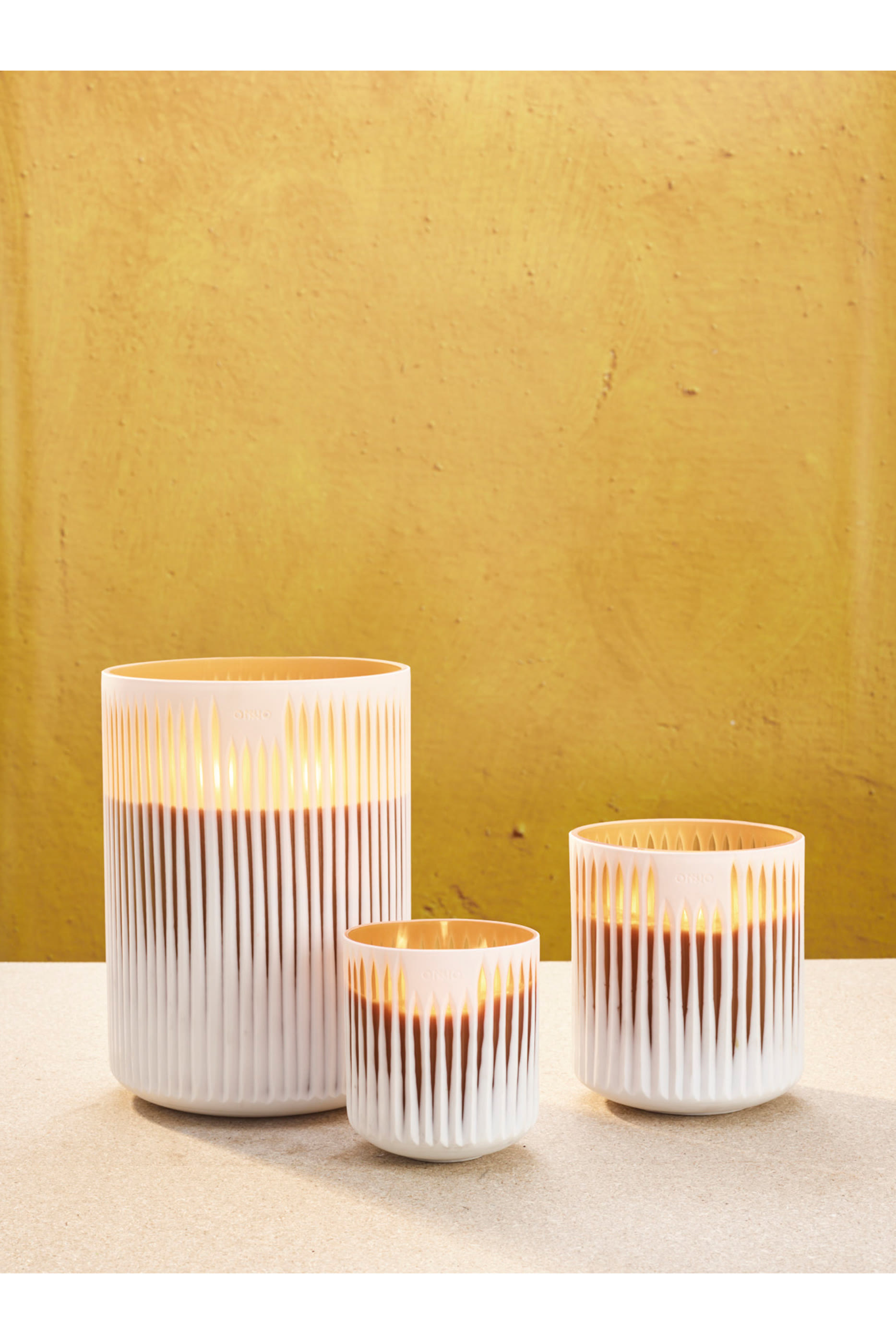 شمعة صن ست أكوسوا S