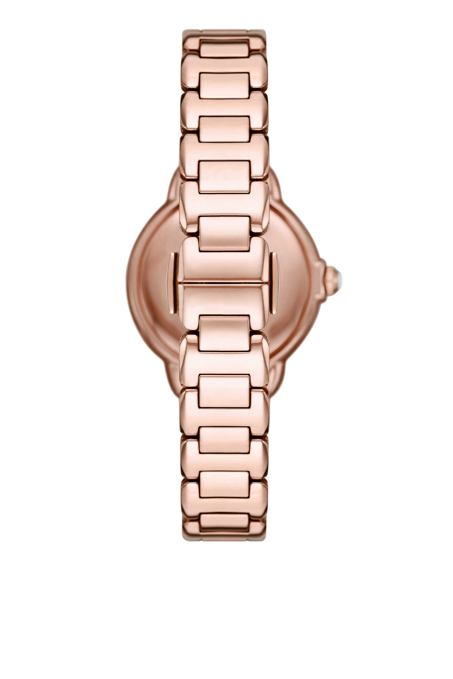 ساعة مايا 32 مم ستانلس ستيل