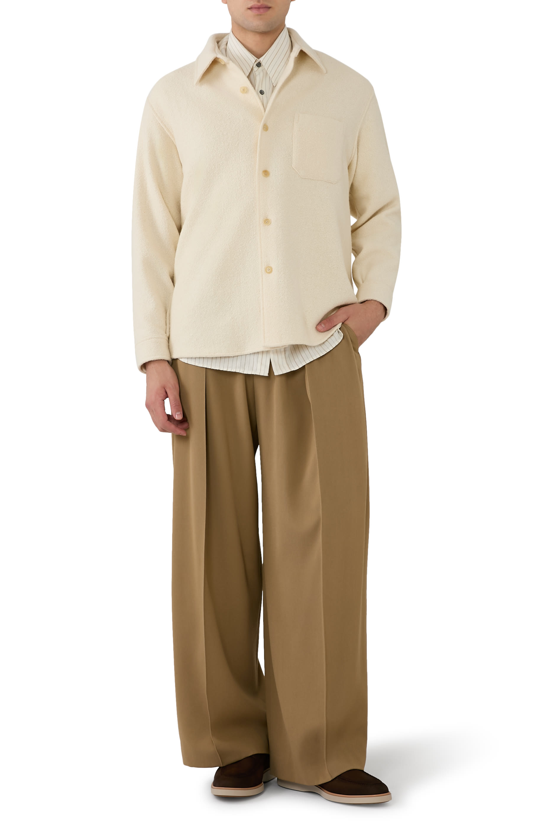 حذاء كالب سهل الارتداء