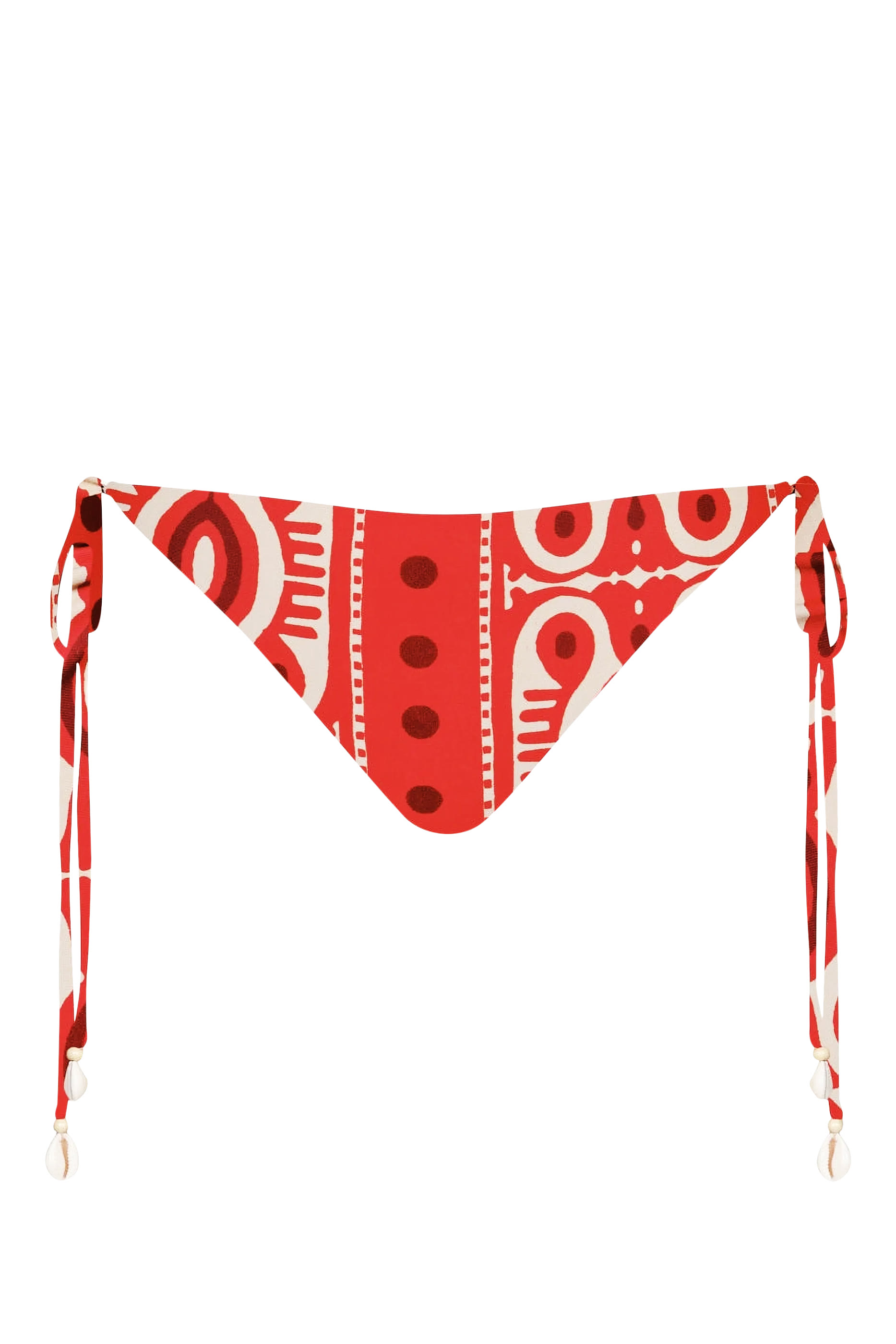 قطعة بيكني سفلية ساجرادو