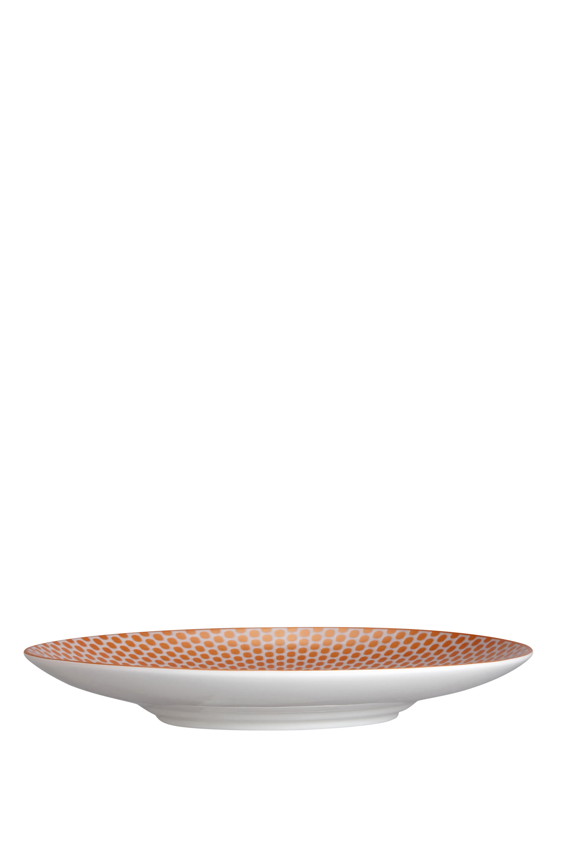 طبق وفنجان شاي كوانتا