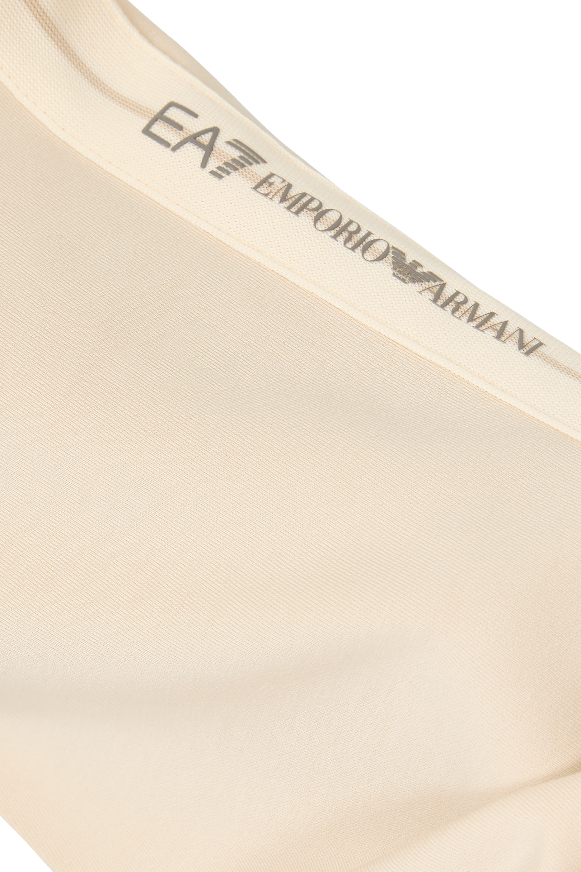 بدلة رياضية بشعار الماركة مزيج مودال مطاطي