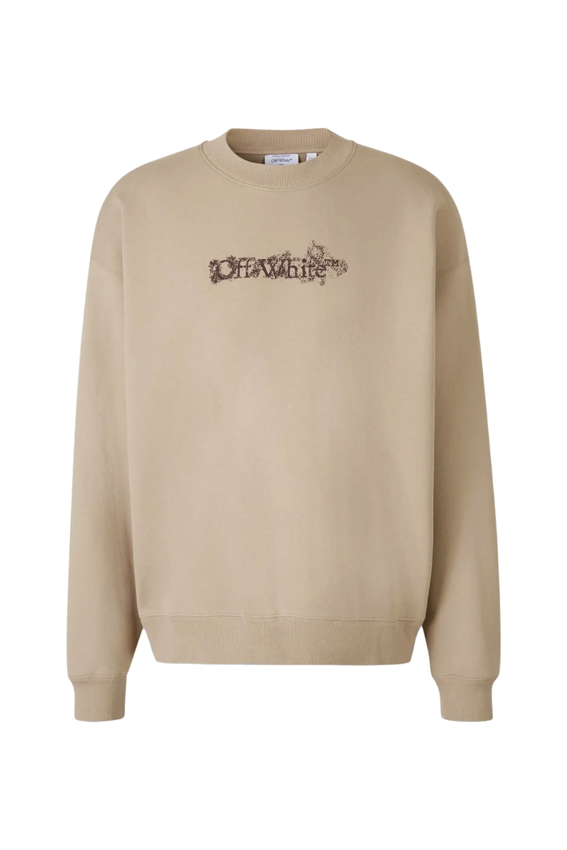 سويت شيرت سكيت بشعار الأسهم