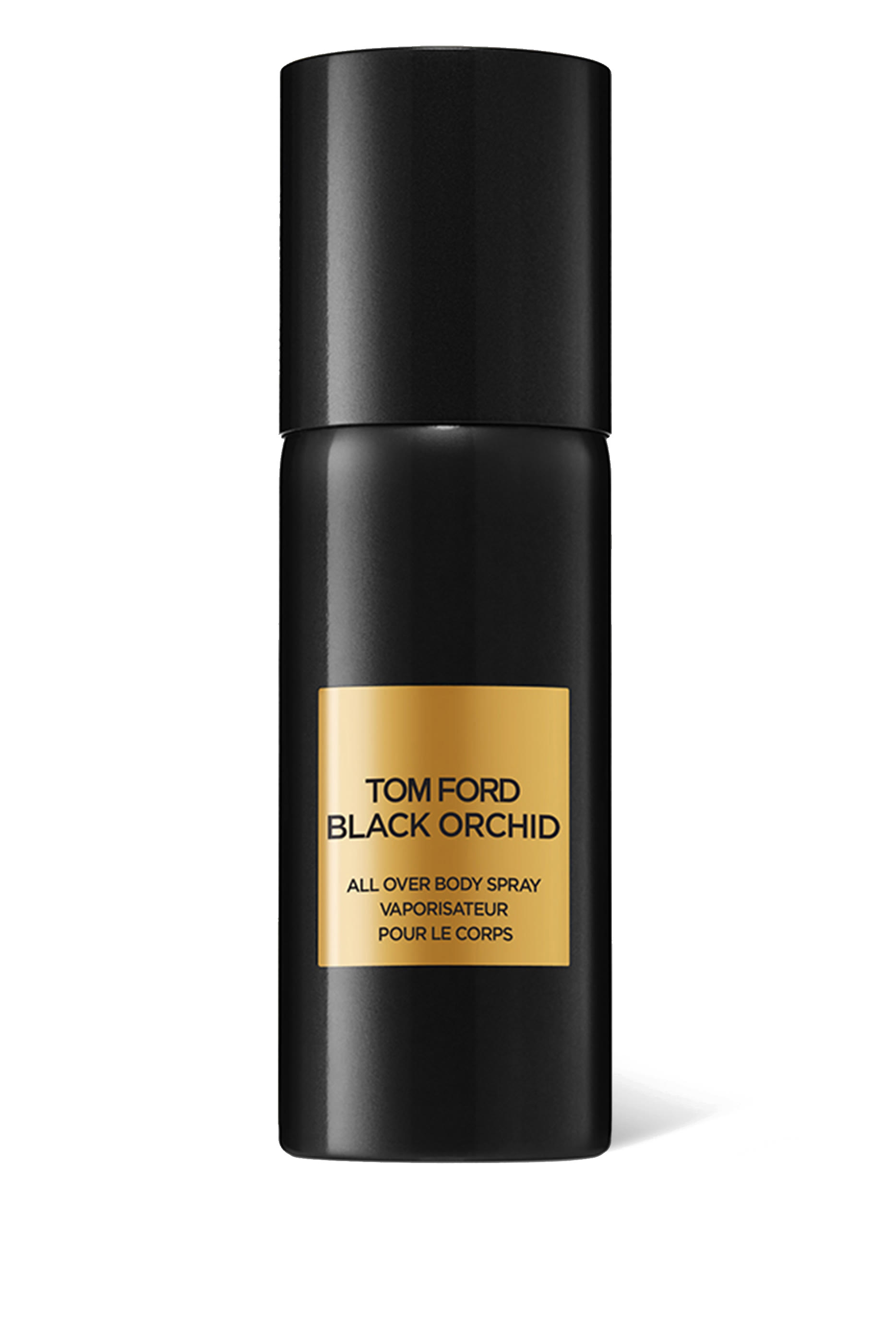 بخاخ بلاك أوركيد للجسم