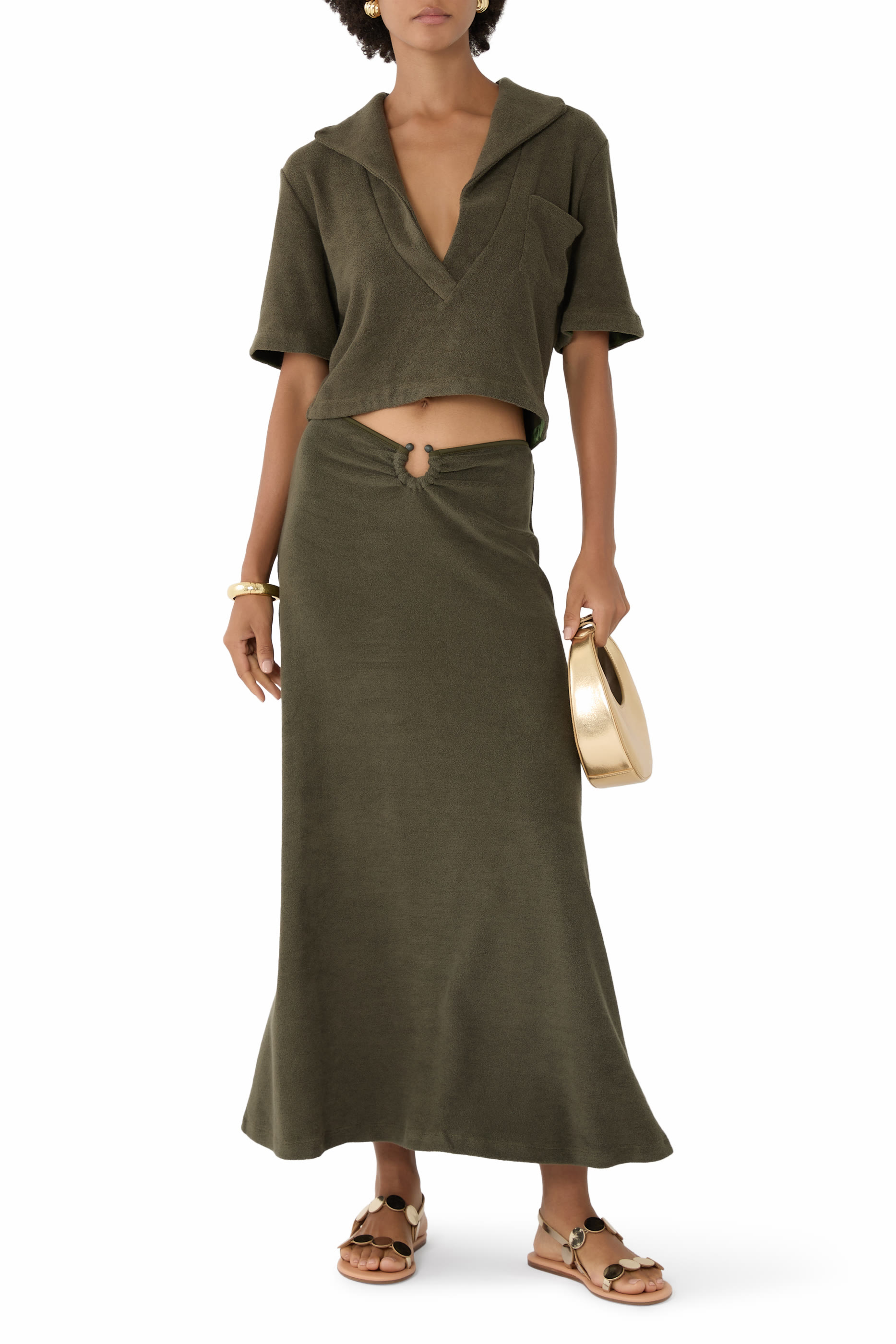 تيشيرت ميستي بقصة قصيرة