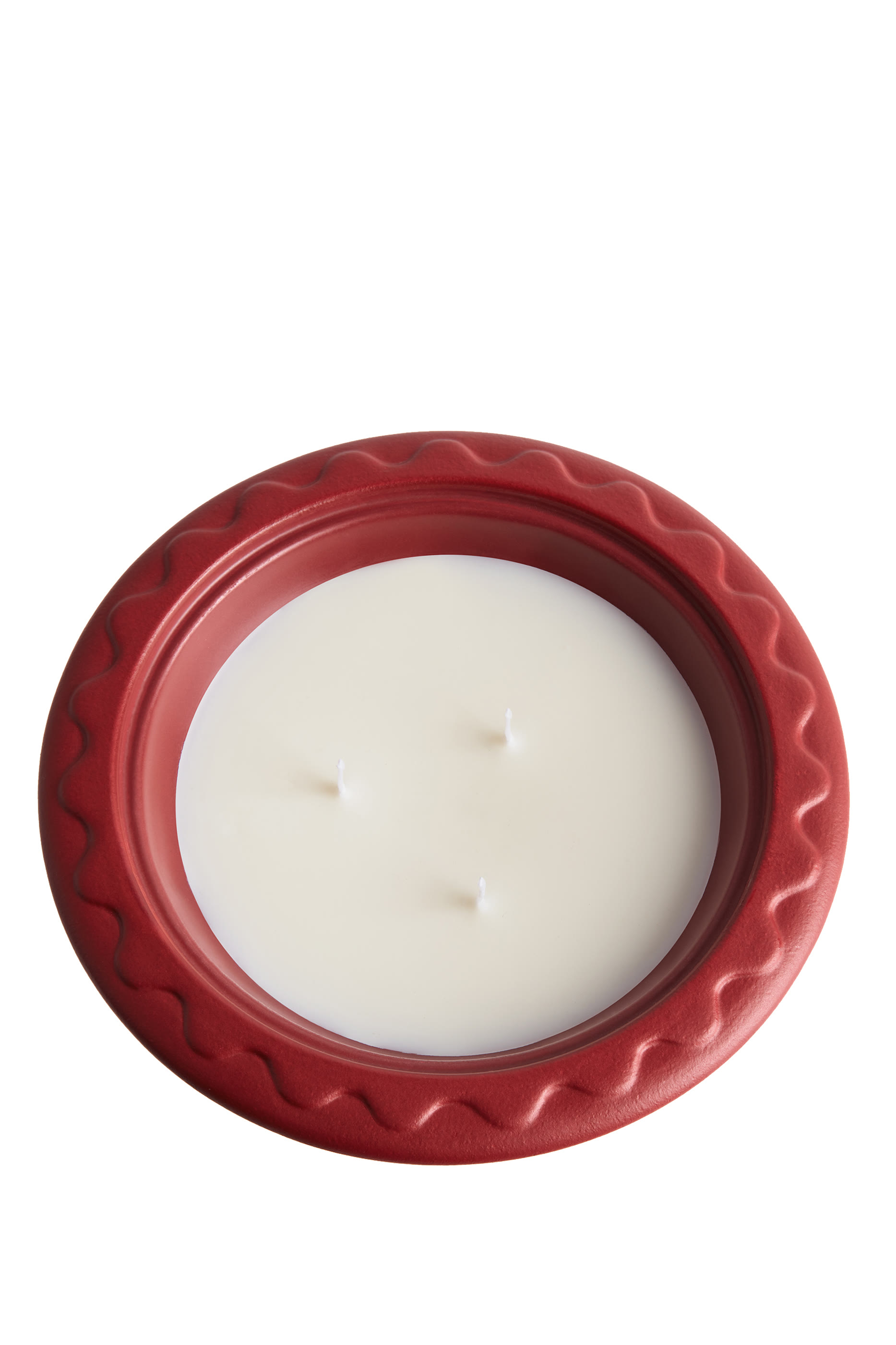 شمعة هيدرا بثلاث فتائل - فيتي فيرت