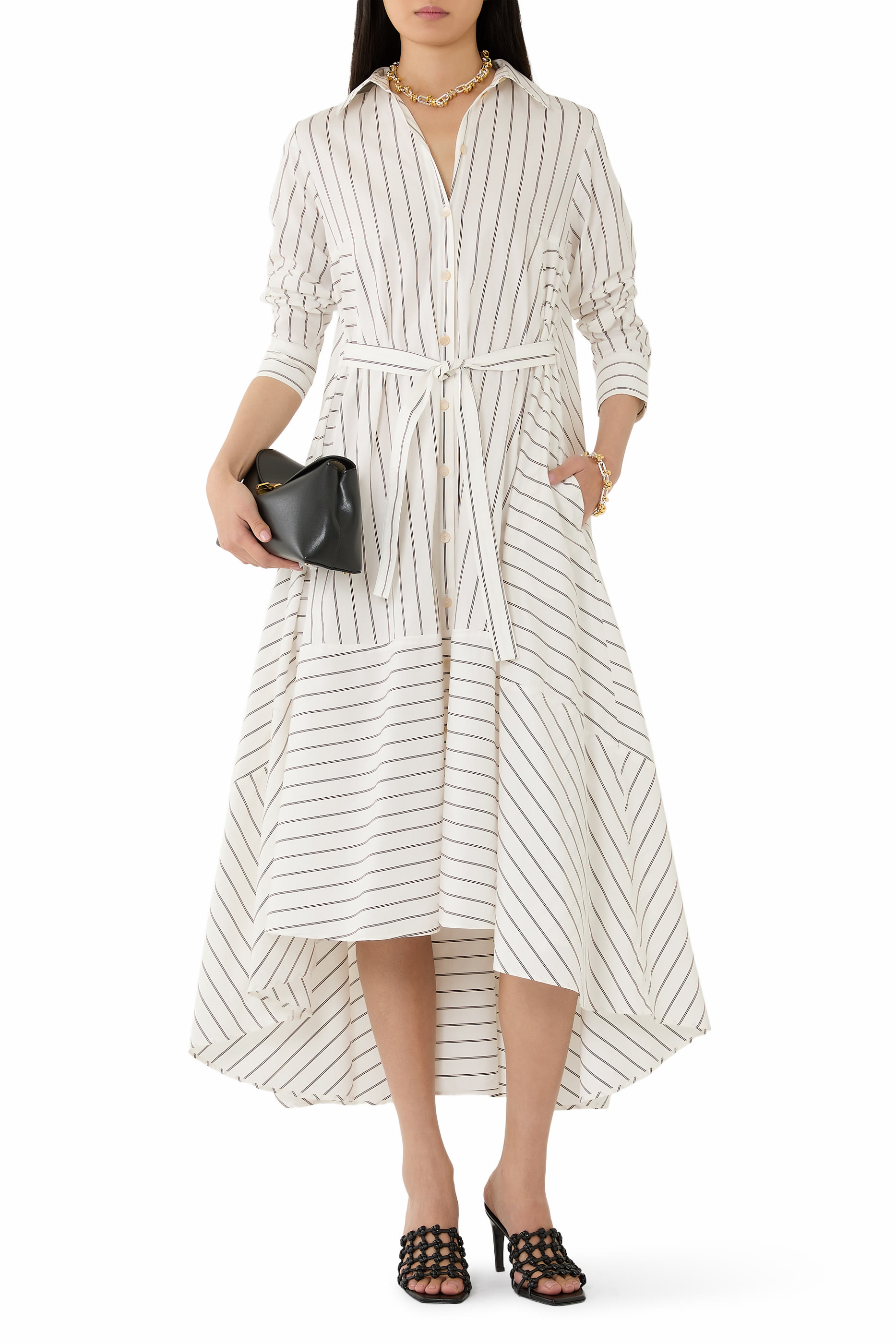 فستان بروسبيريتي