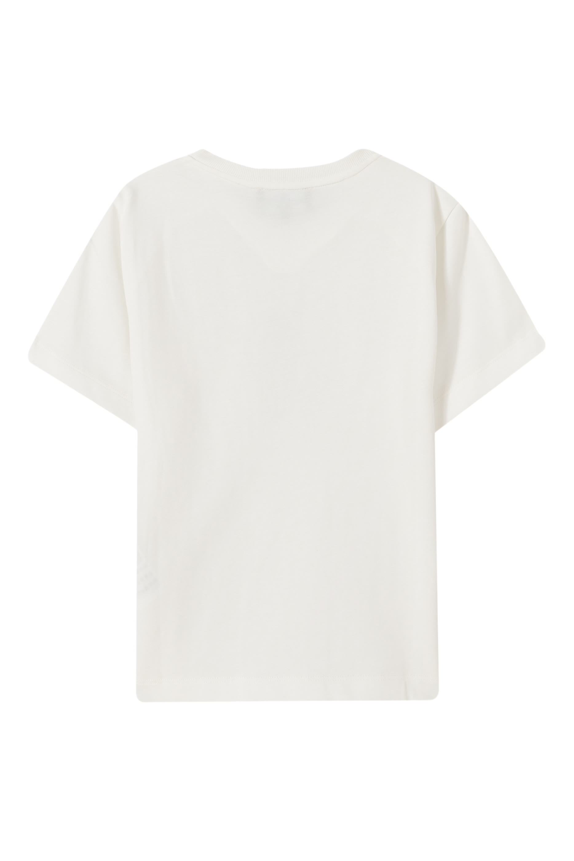 تيشيرت بشعار النسر للأطفال