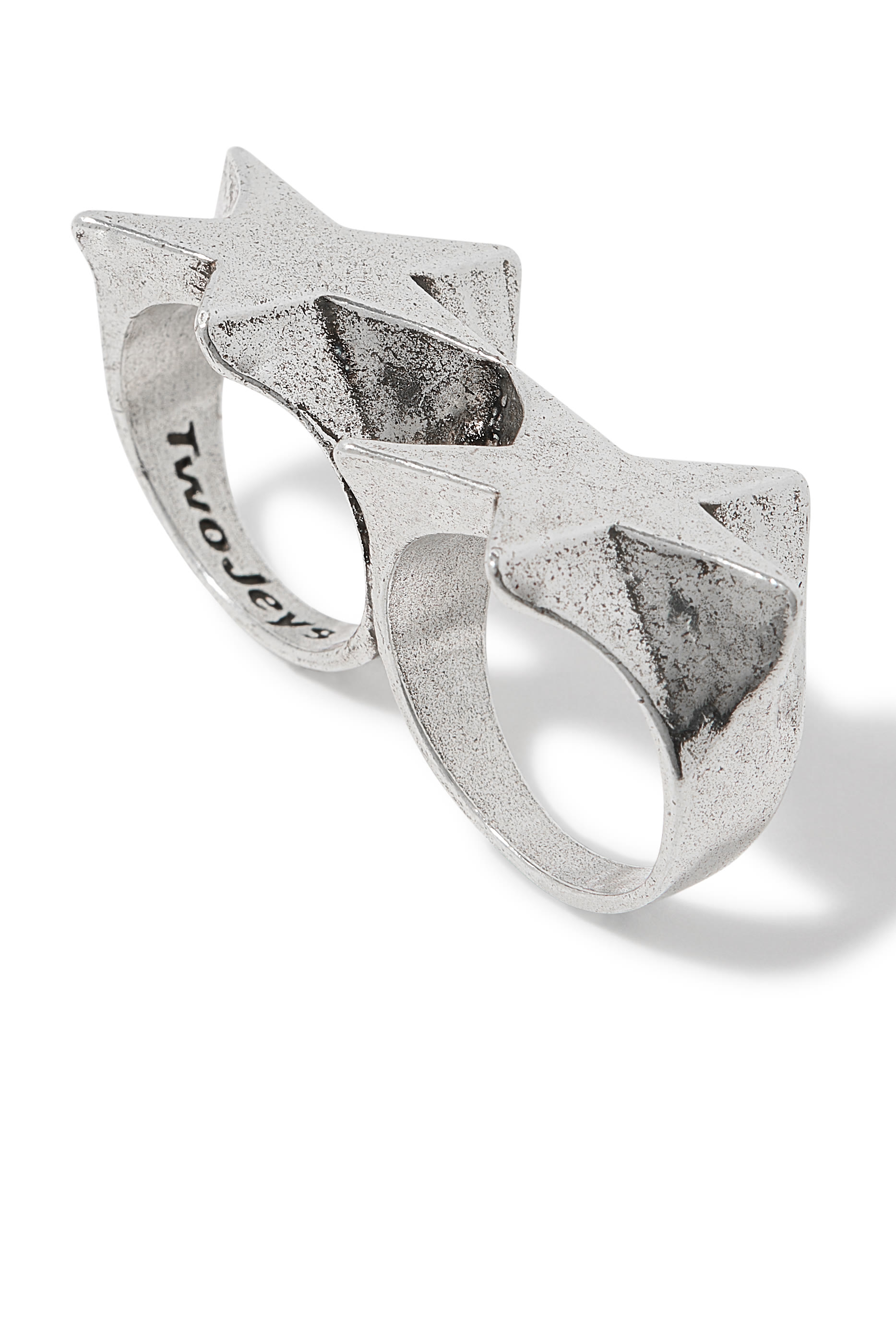 خاتم سوبر ستار ناكل