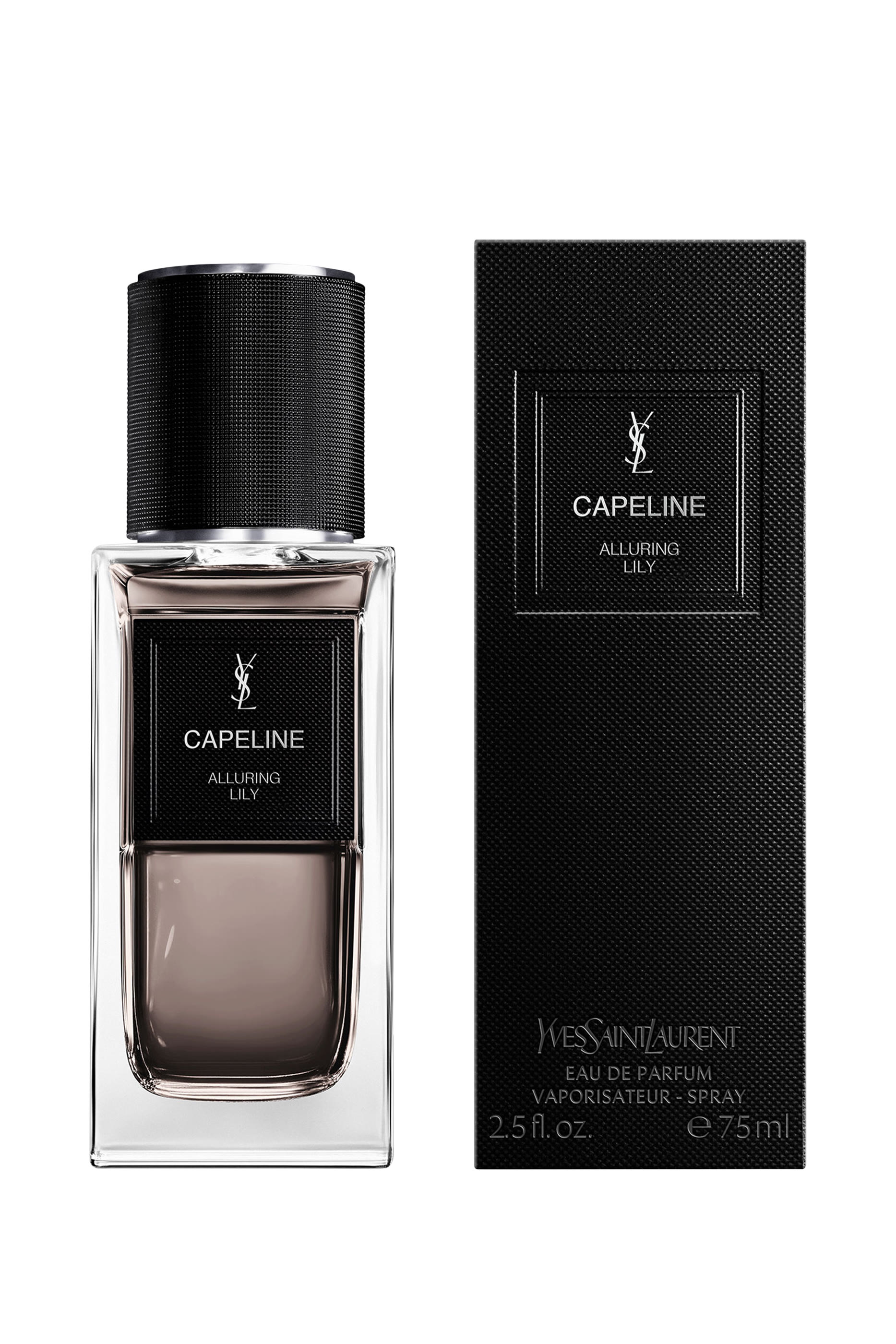 أو دو بارفان كابيلين - لو فيستير دي بارفان