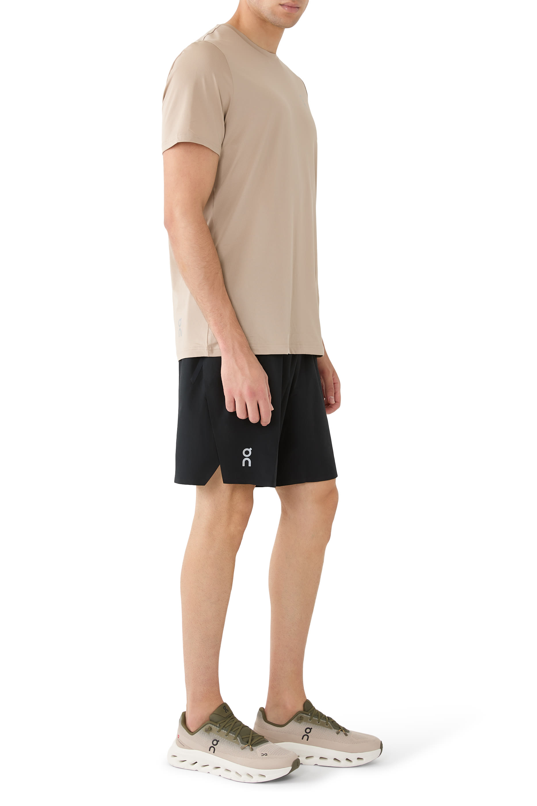 سنيكرز كلاودتيلت