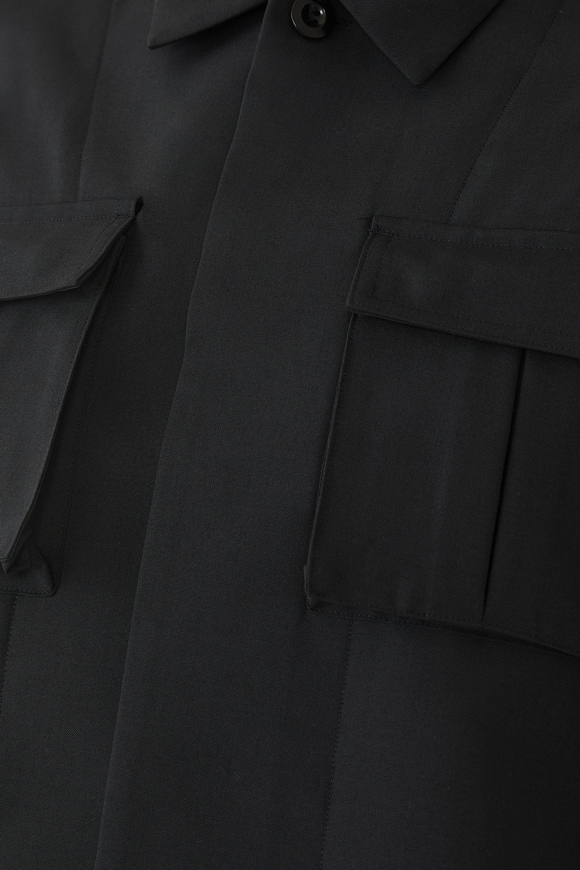 تيشيرت دنيم وقماش بدلات