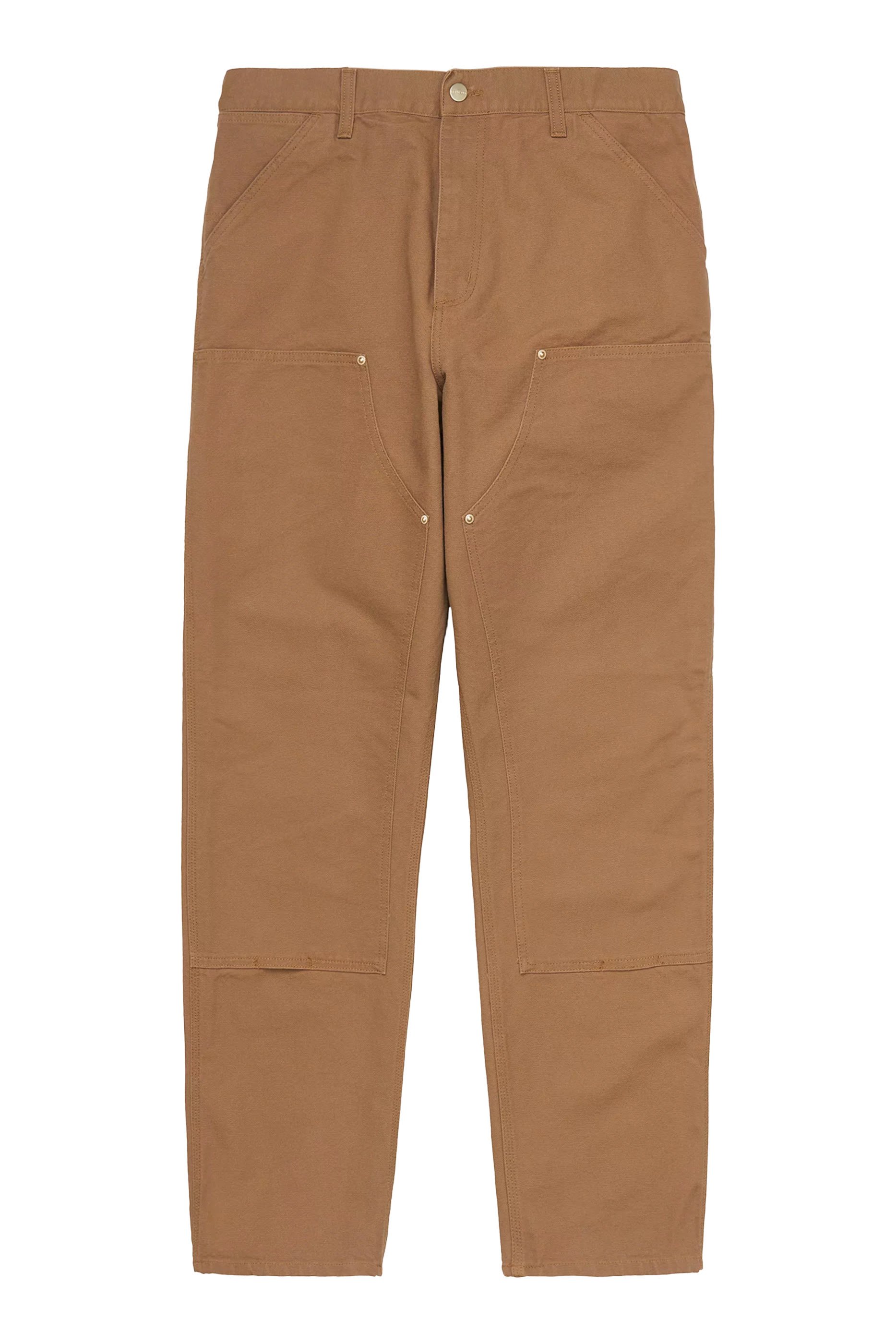 بنطال بطبقة إضافية على الركبتين