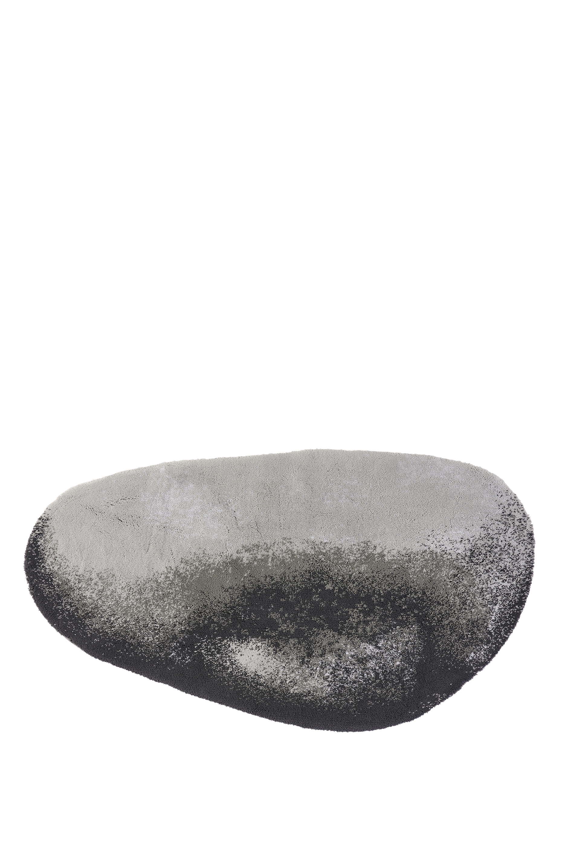 دواسة حمام بتصميم حجر