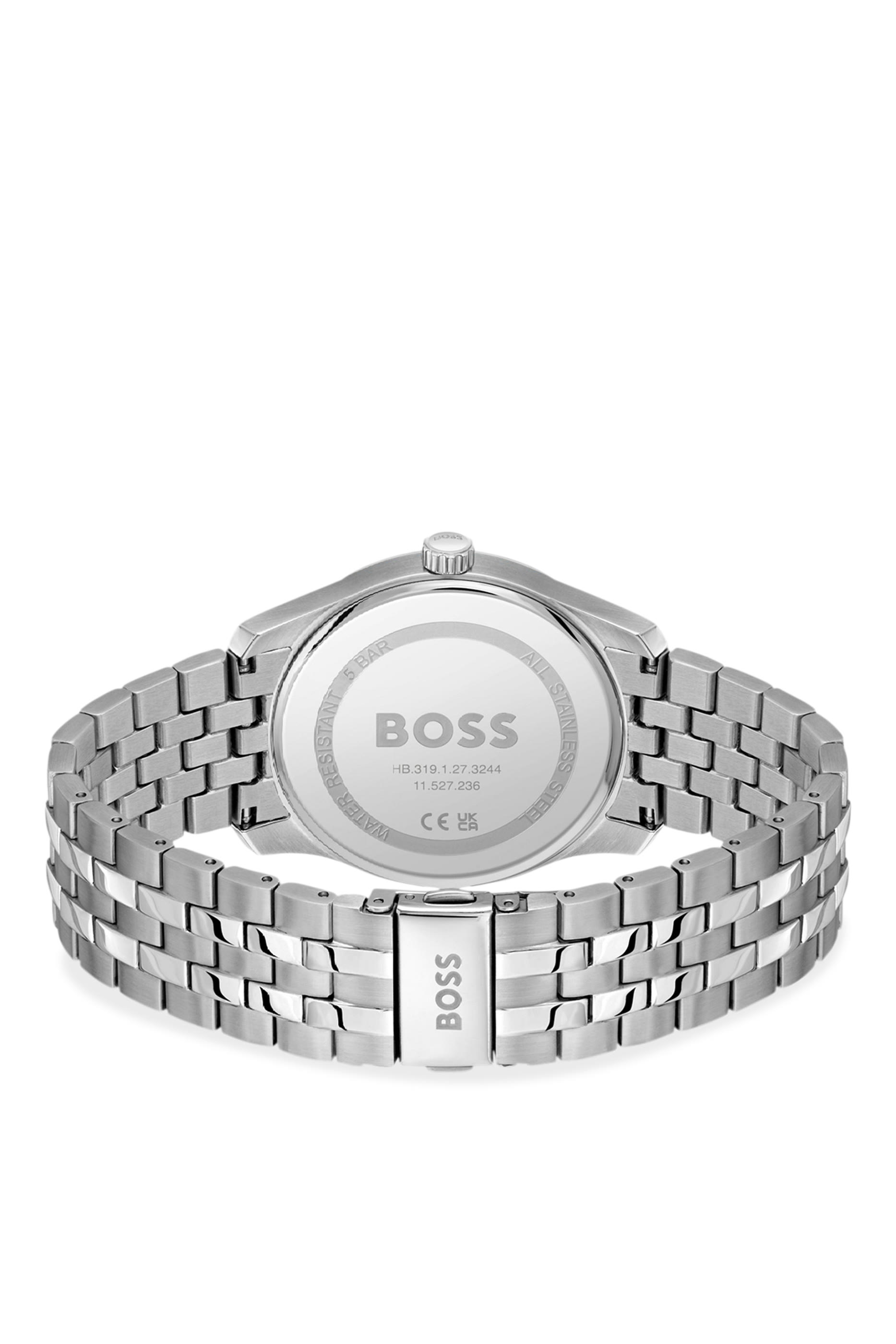 ساعة برينسيبل ماستر بسوار بتصميم حلقات متعددة