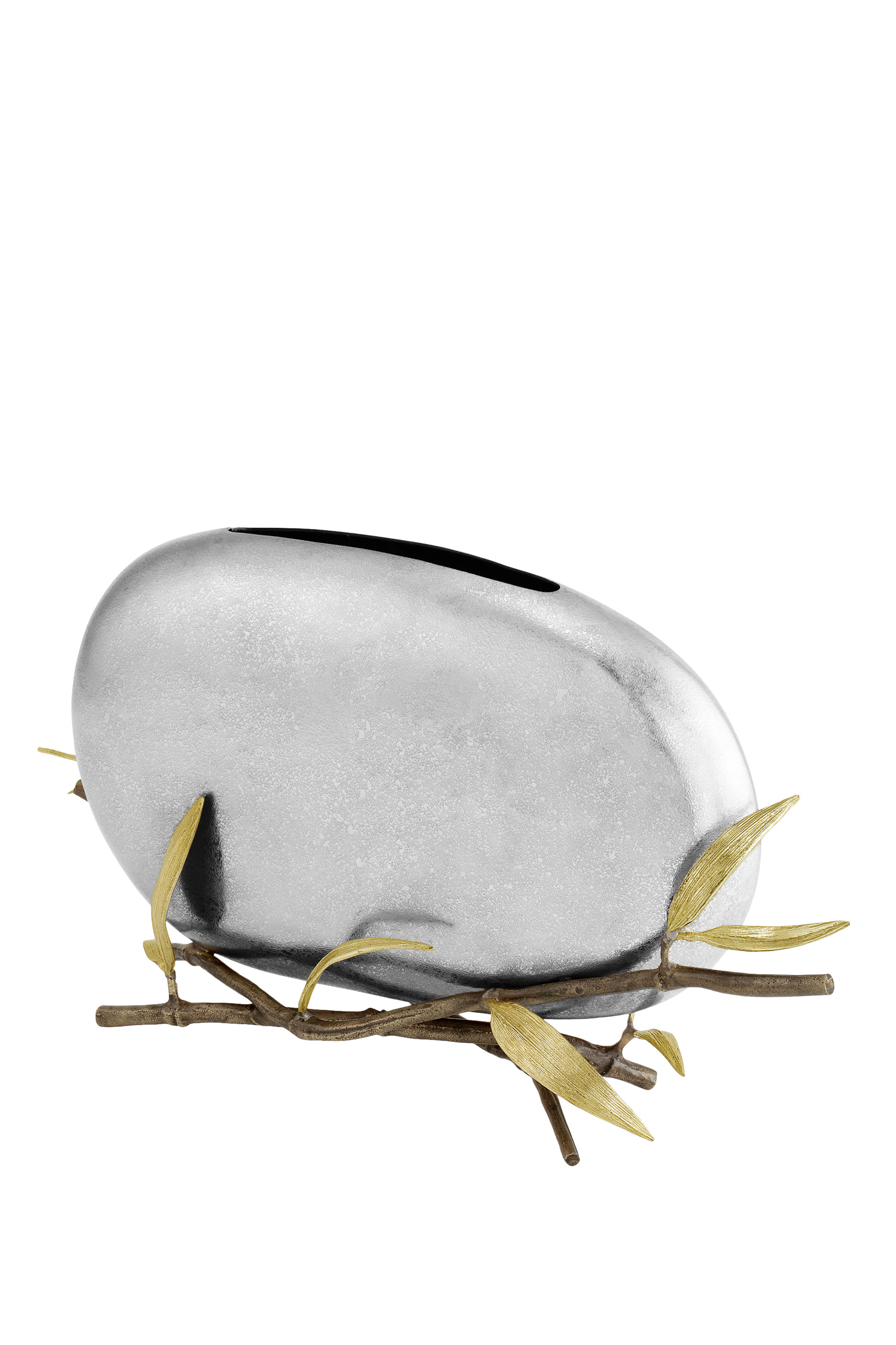 مزهرية زِن غاردن بيبِل