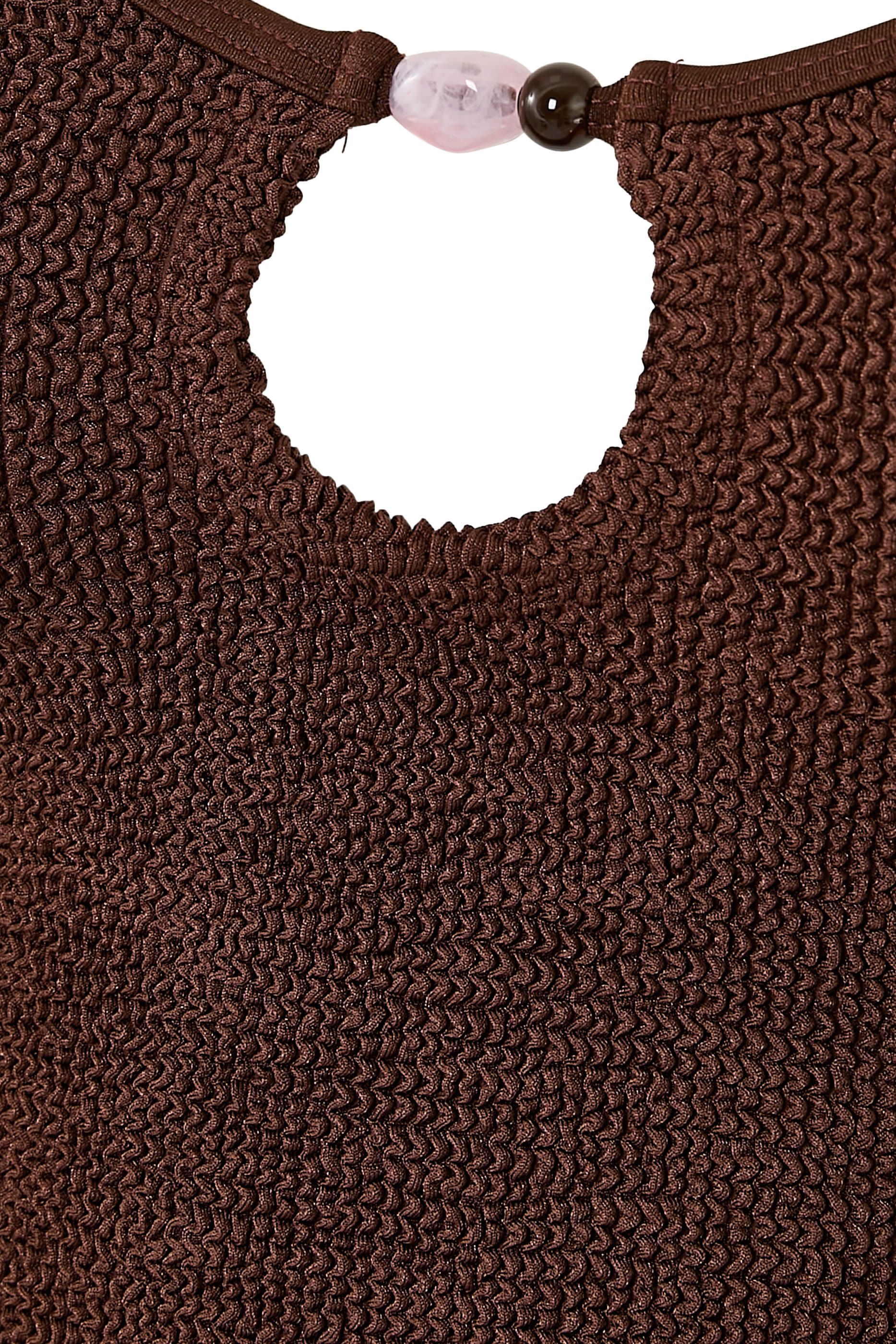 بدلة سباحة ميا بخرز