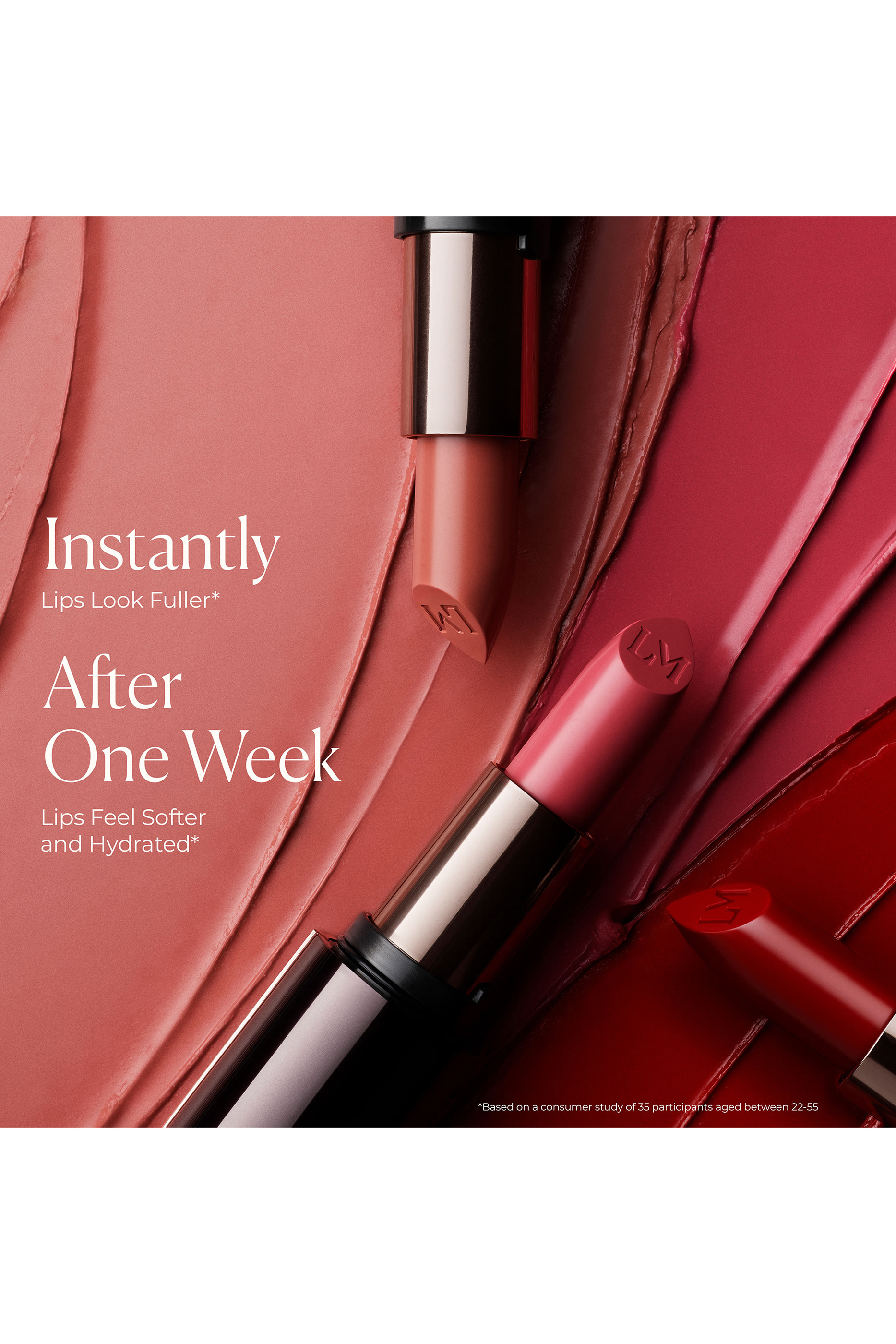 أحمر شفاه كافيار هايدرا كريم