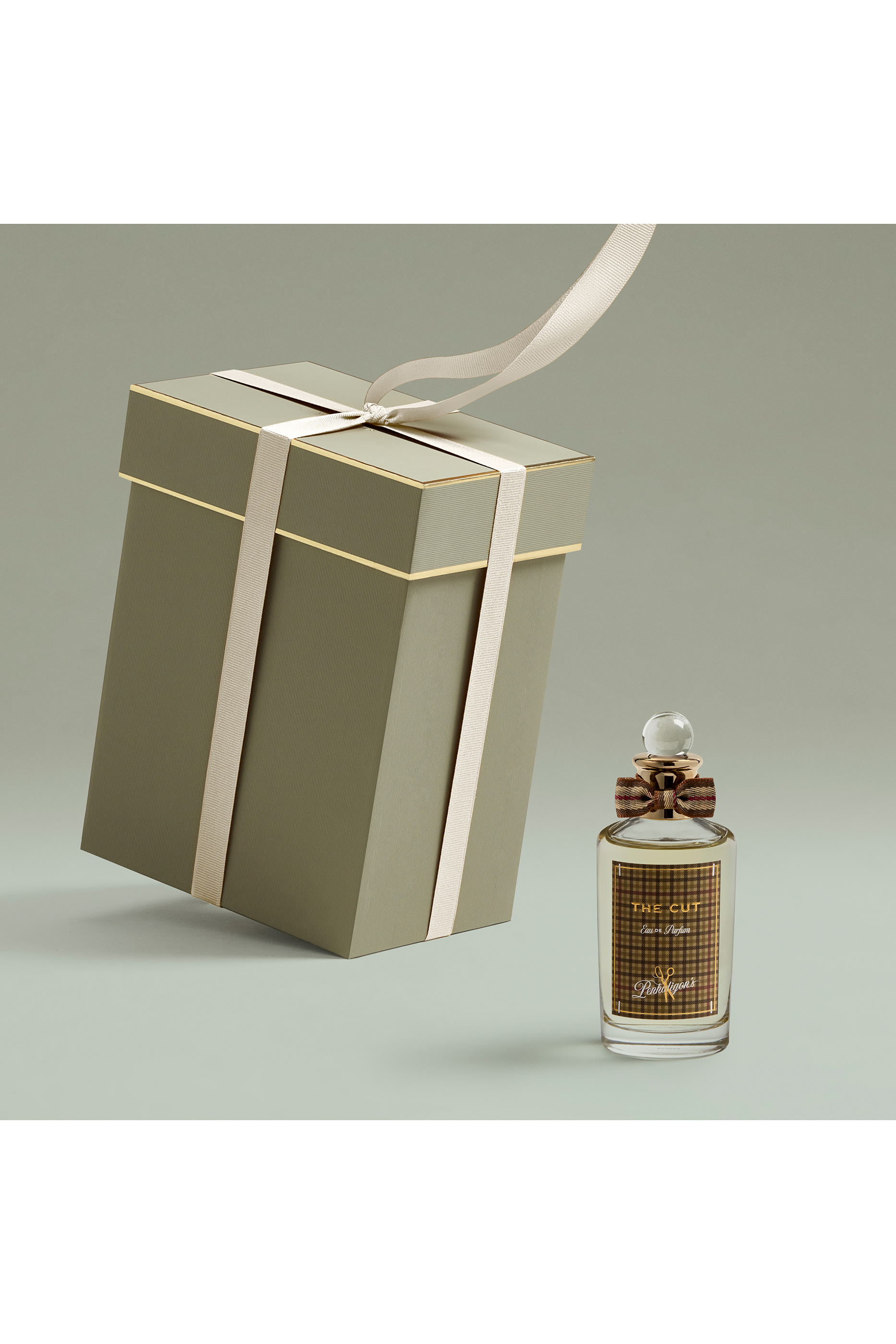 أو دو بارفان ذا كت