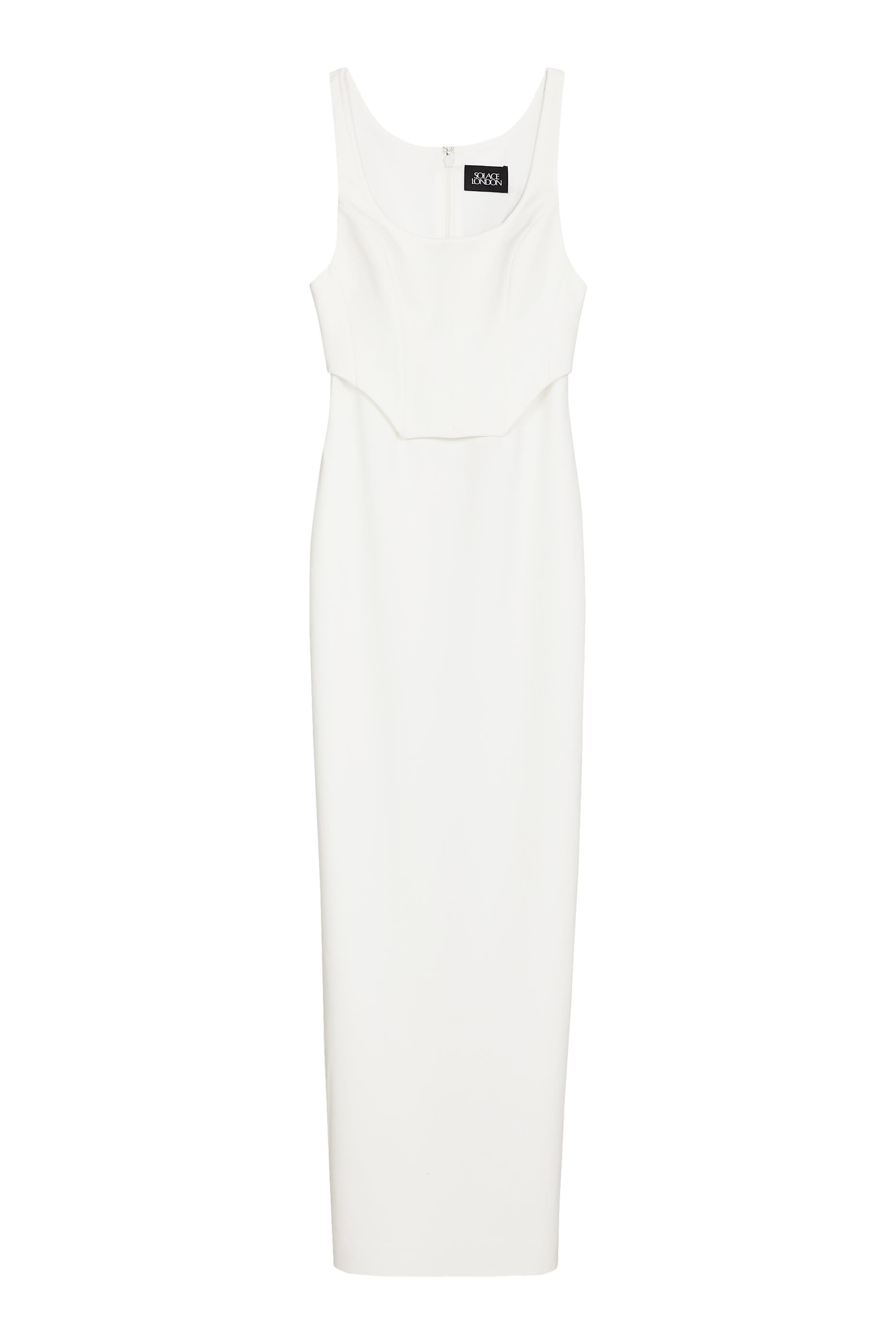 فستان نور طوبل