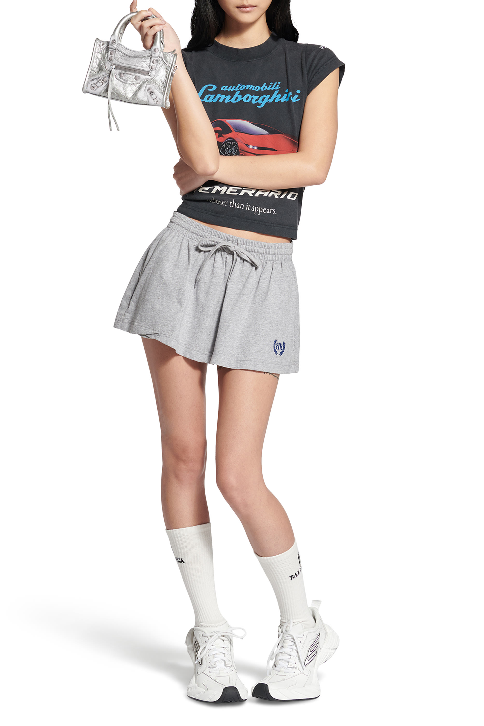 حقيبة لو سيتي نانو