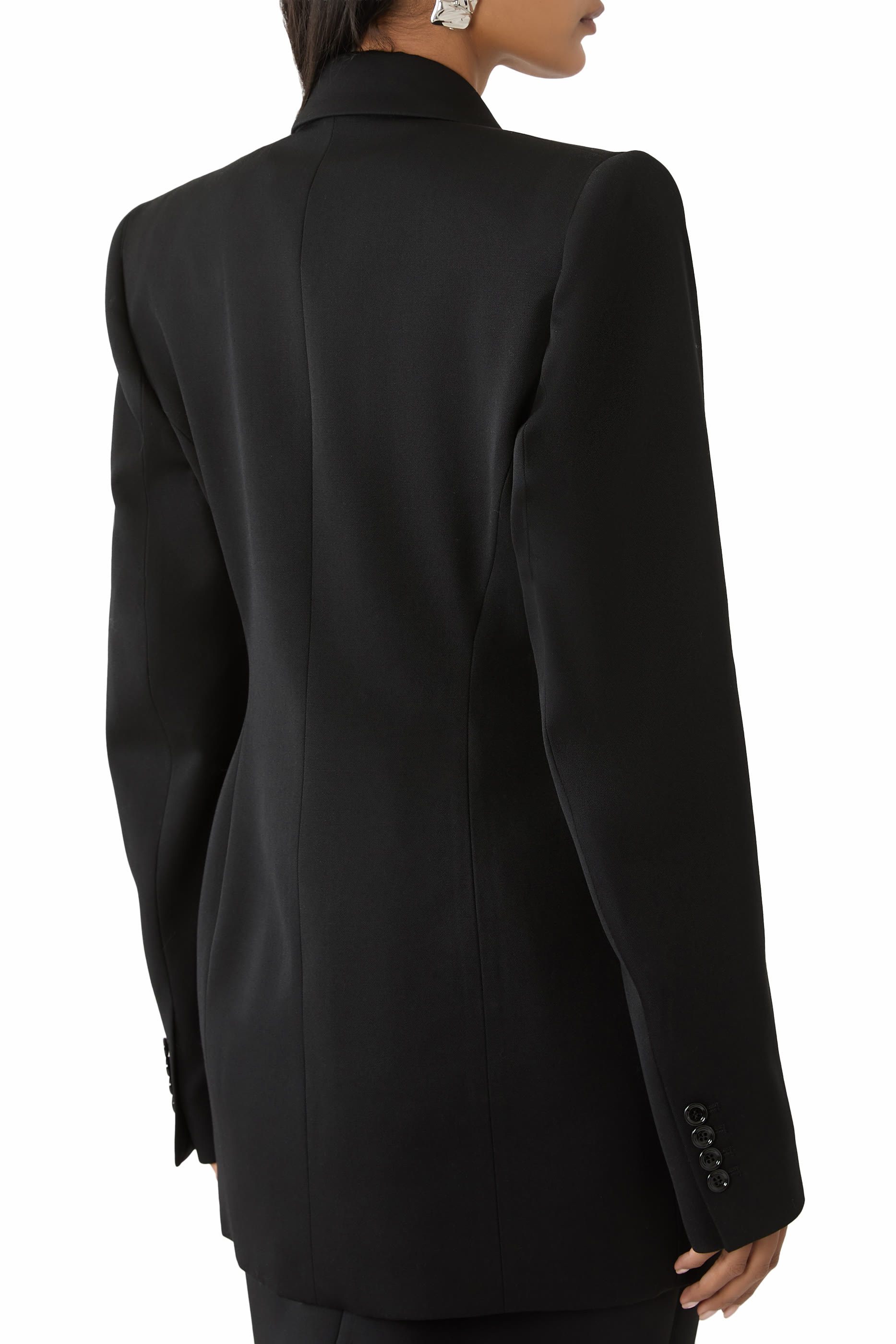 جاكيت أورجلاس