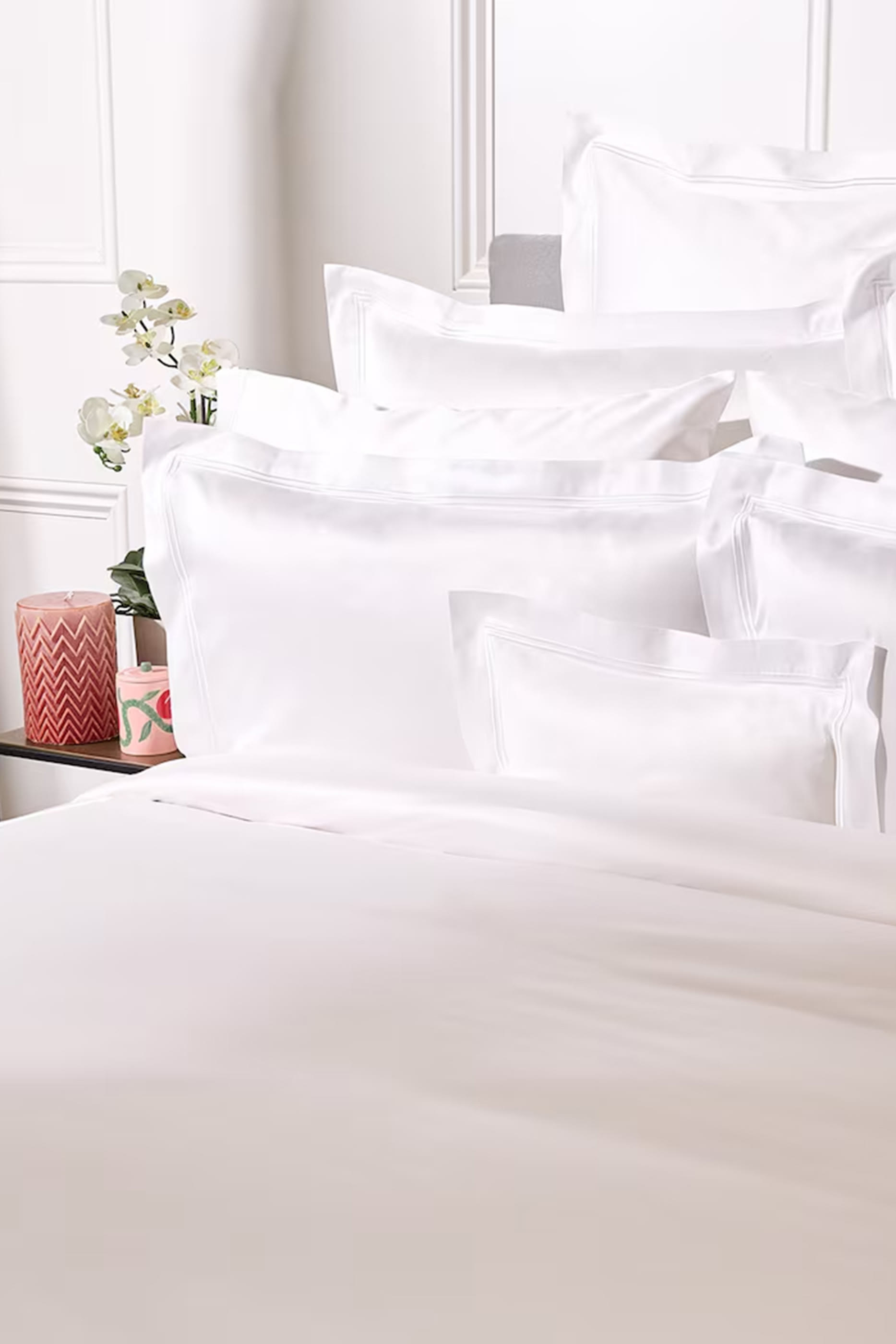 لحاف بيندل قطن بمقدار 600 خيط