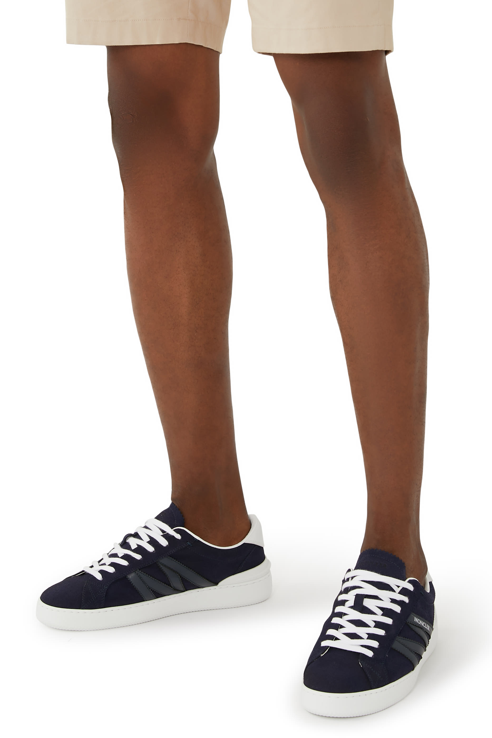 سنيكرز موناكو ام