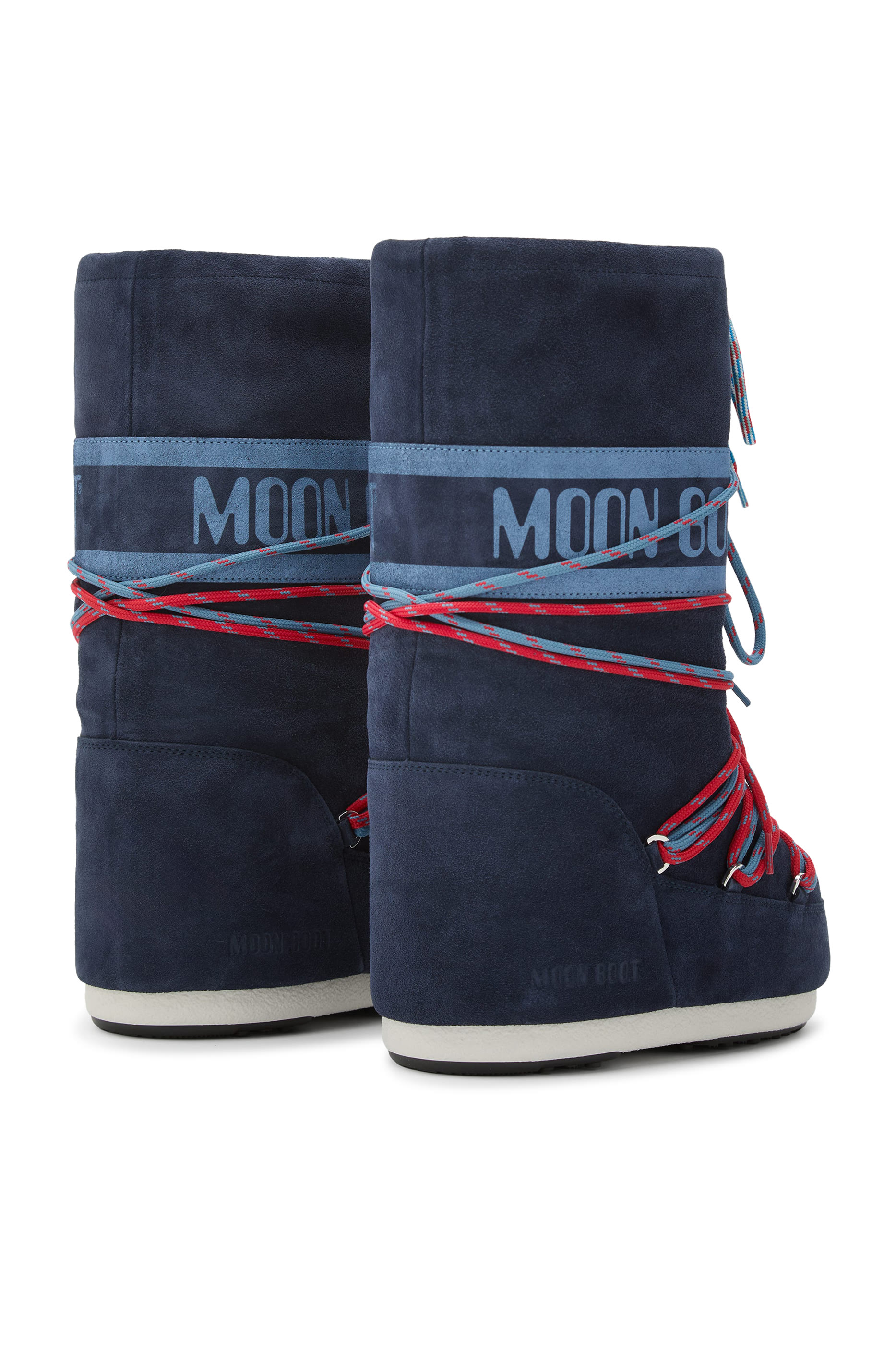 بوت شمواه بشعار الماركة