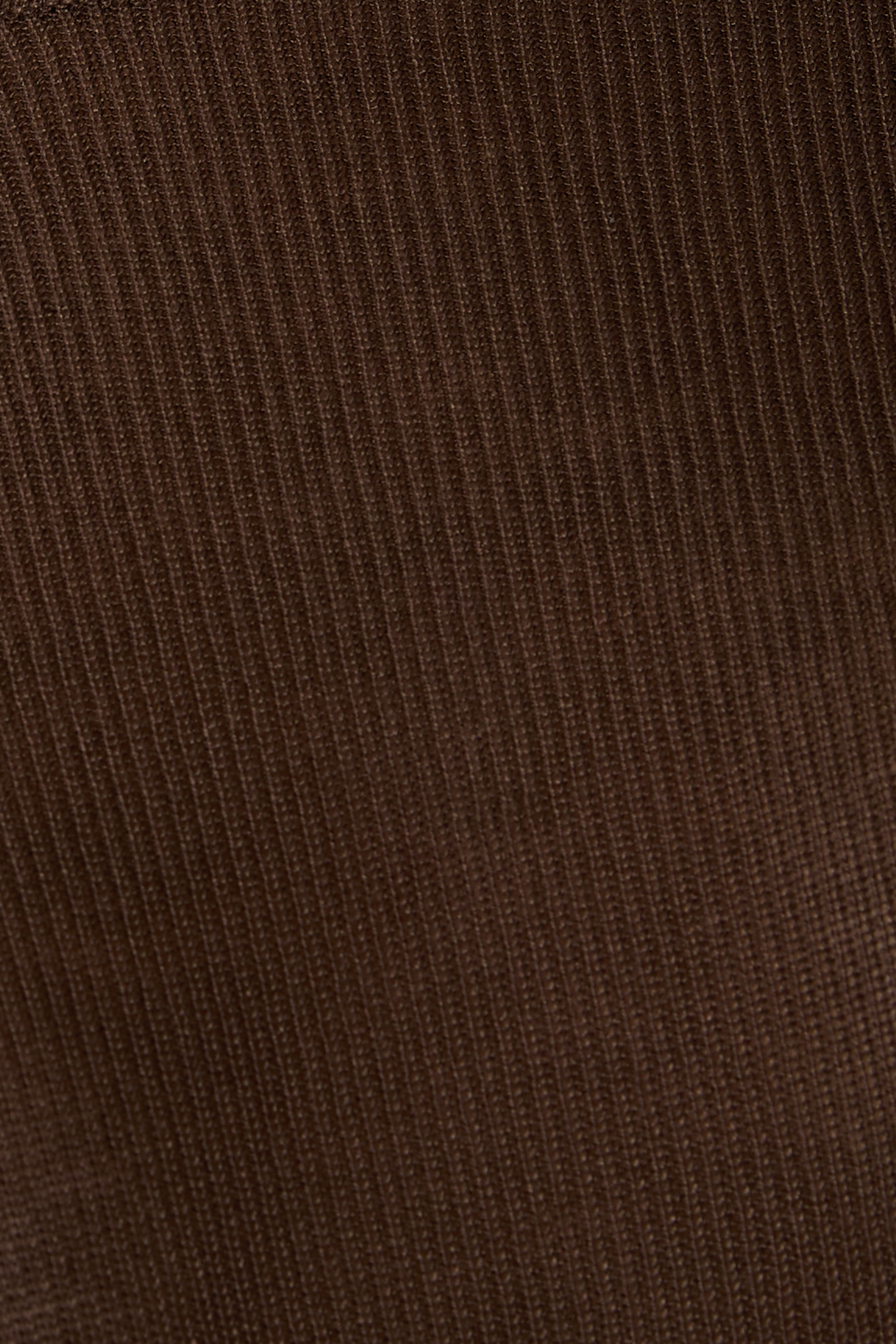 بلوزة بأكمام طويلة منسوجة