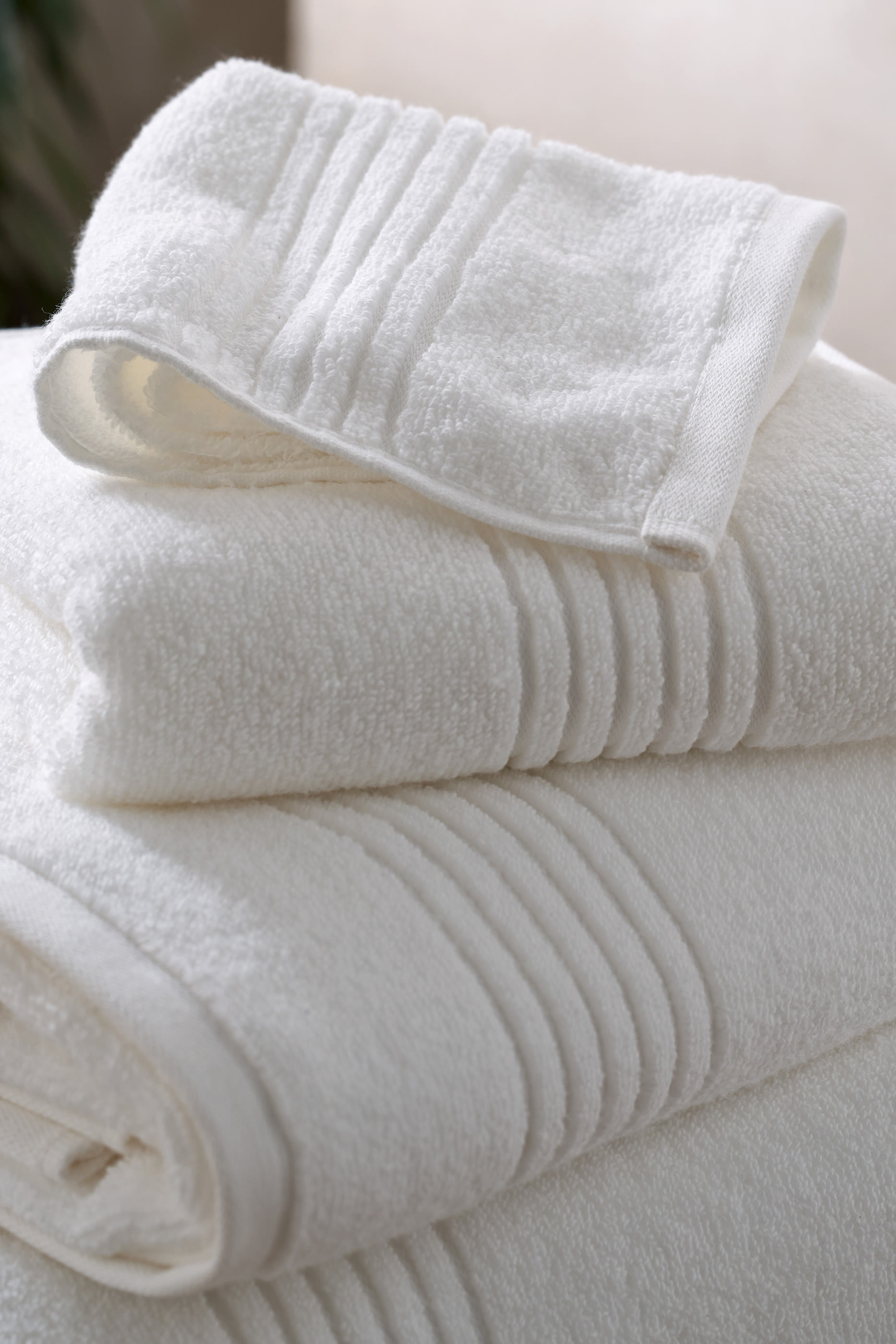 منشفة فائقة النعومة