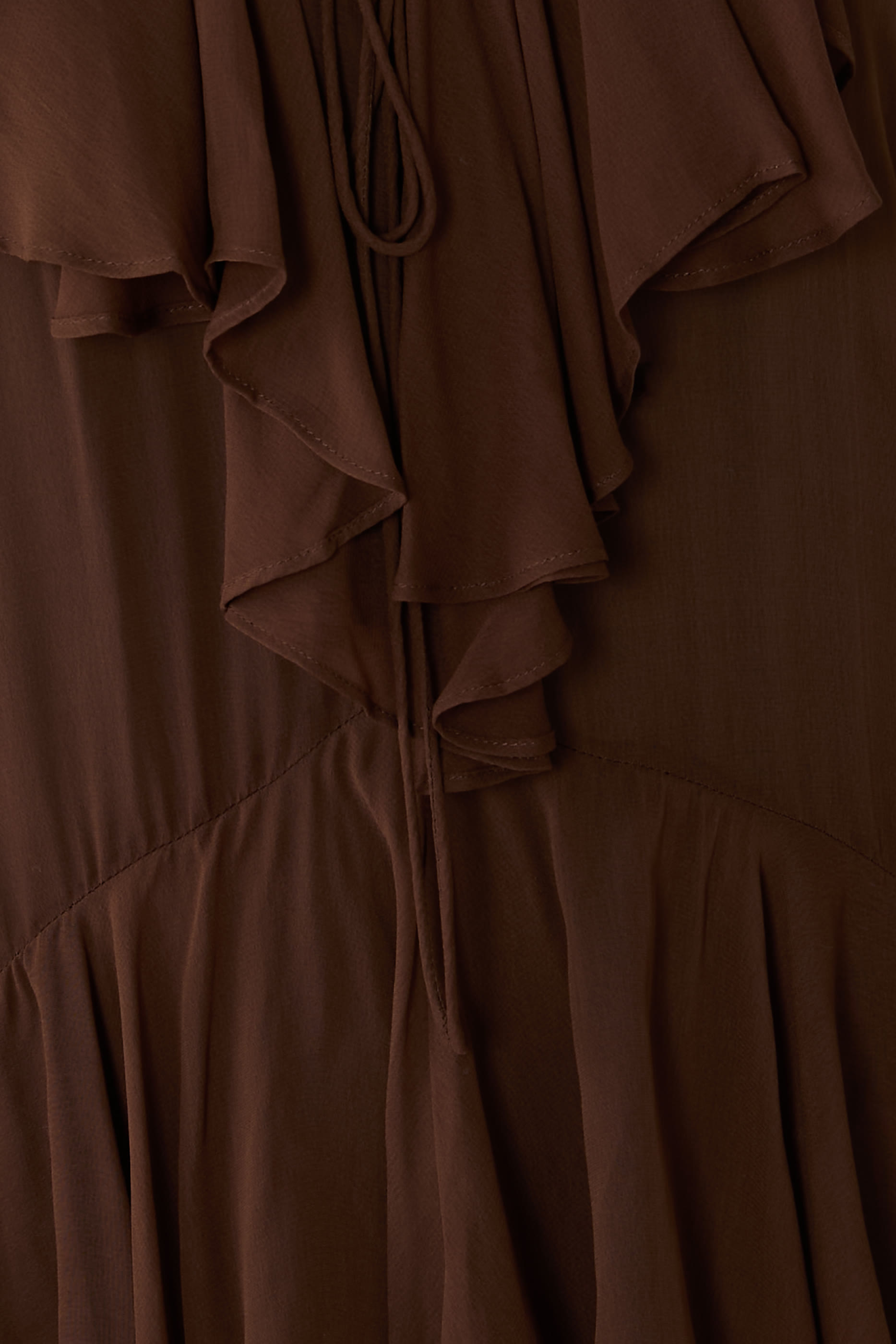 فستان كونا طويل