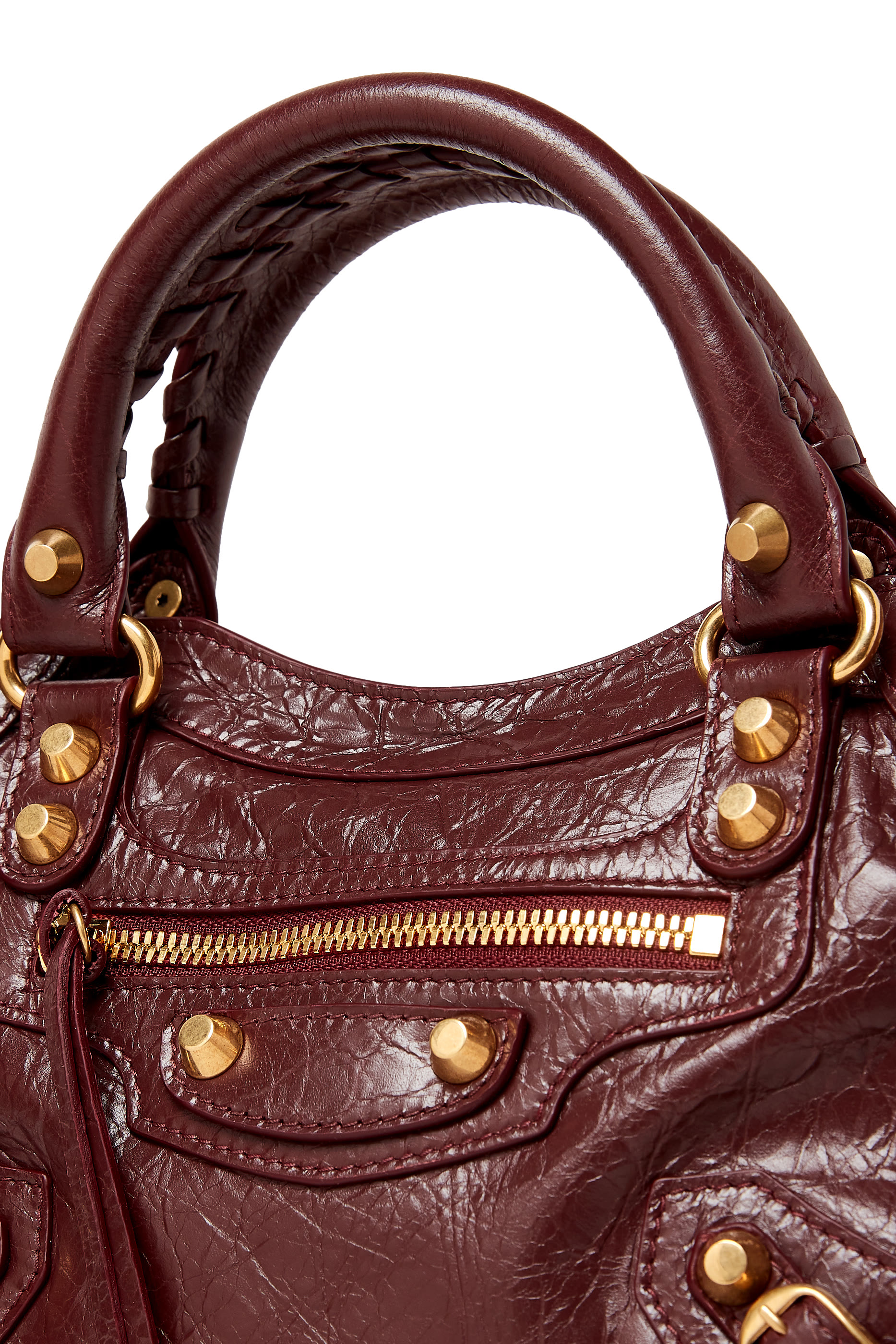 حقيبة لو سيتي صغيرة