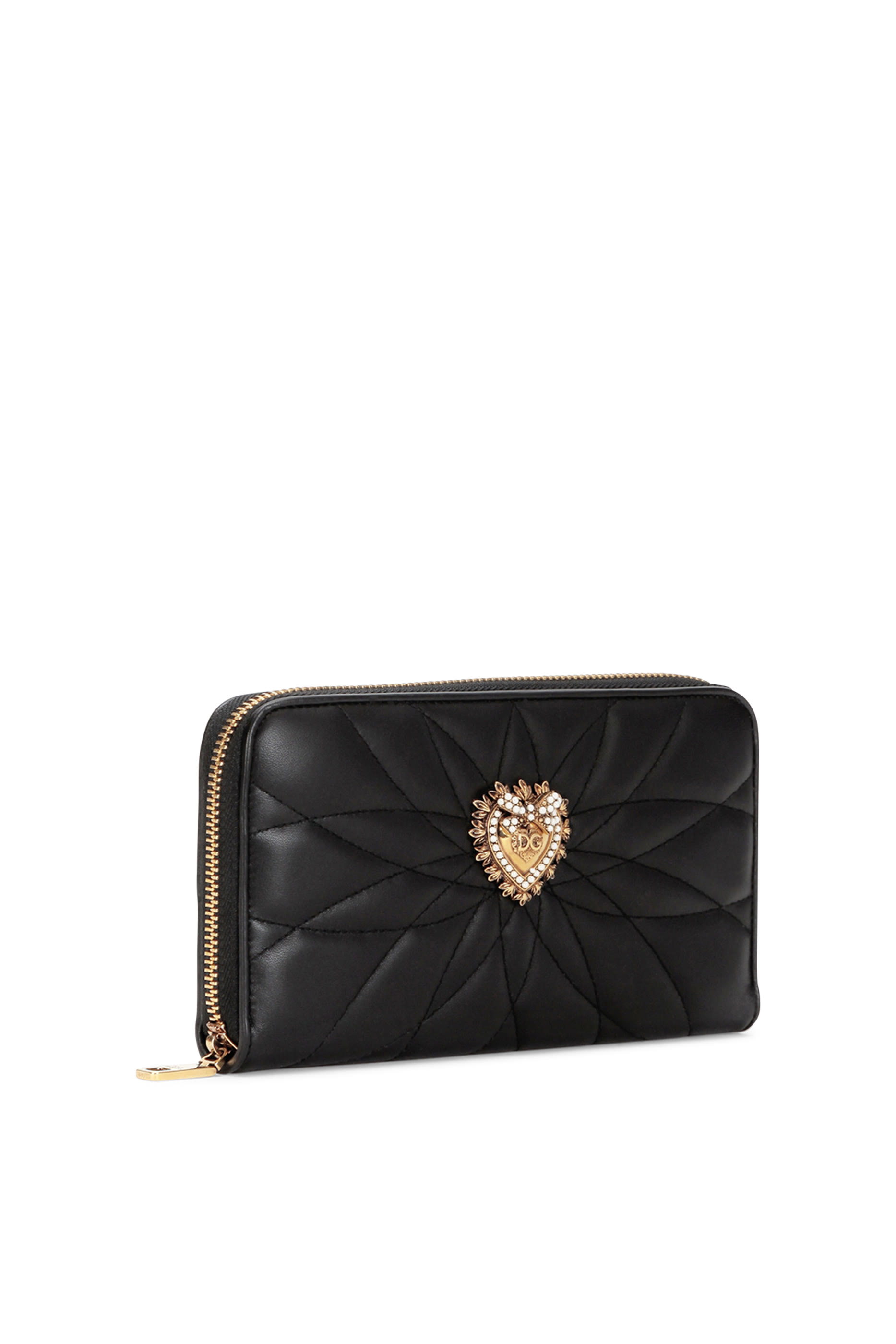 محفظة ديفوشن بسحاب محيط