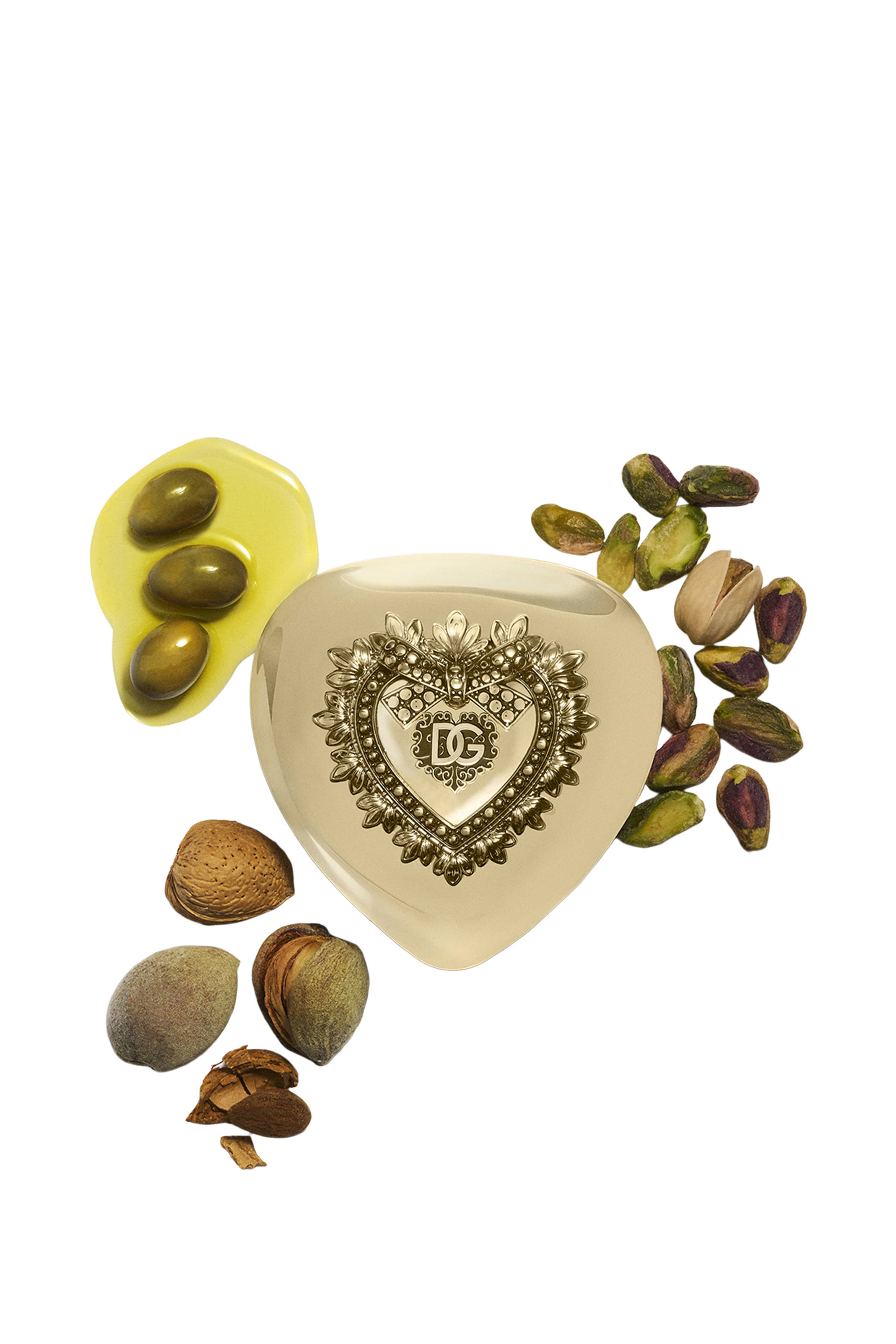 لوحة ظلال عيون ايفر ايكون