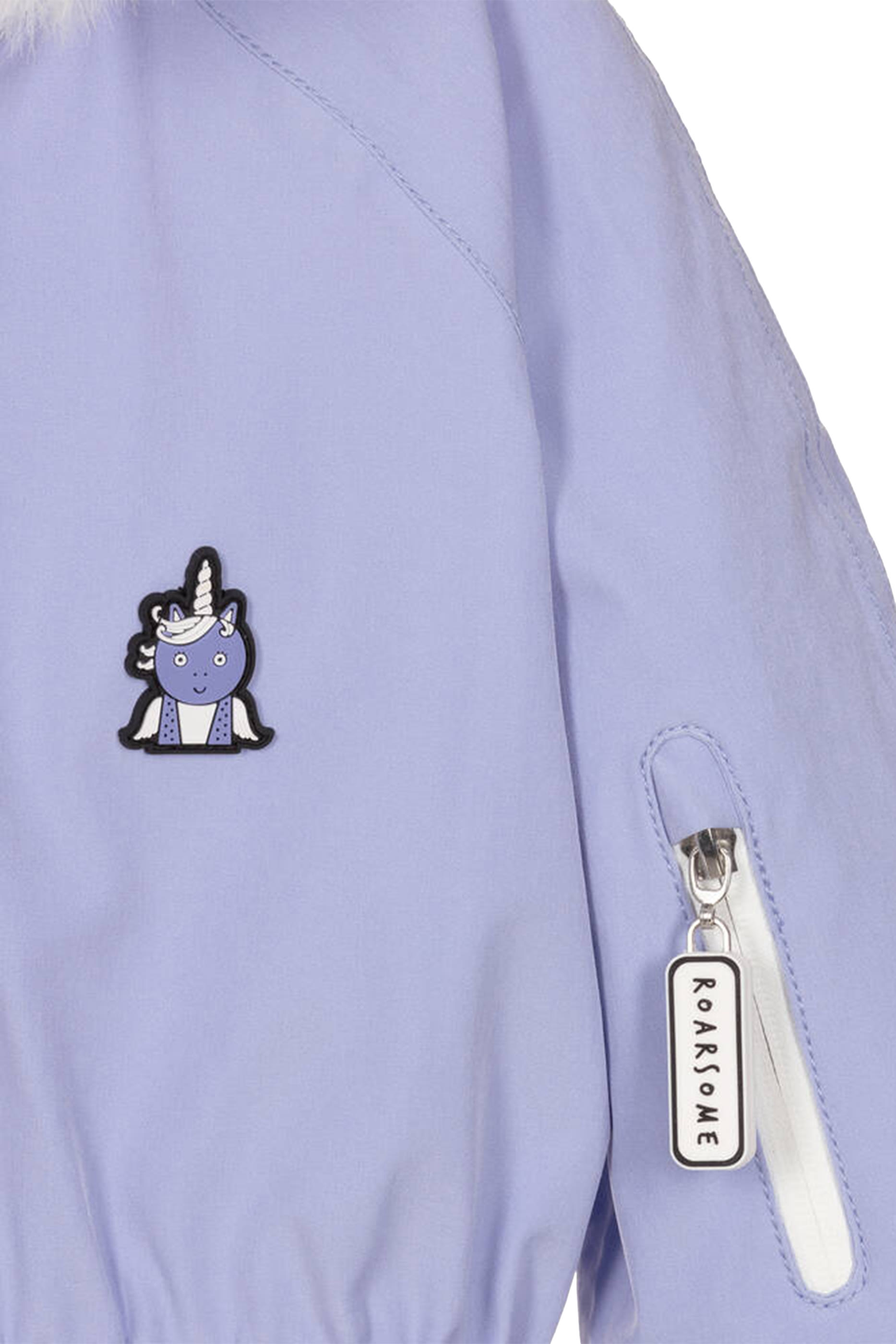 بدلة ثلج سباركل ذا يونيكورن للأطفال