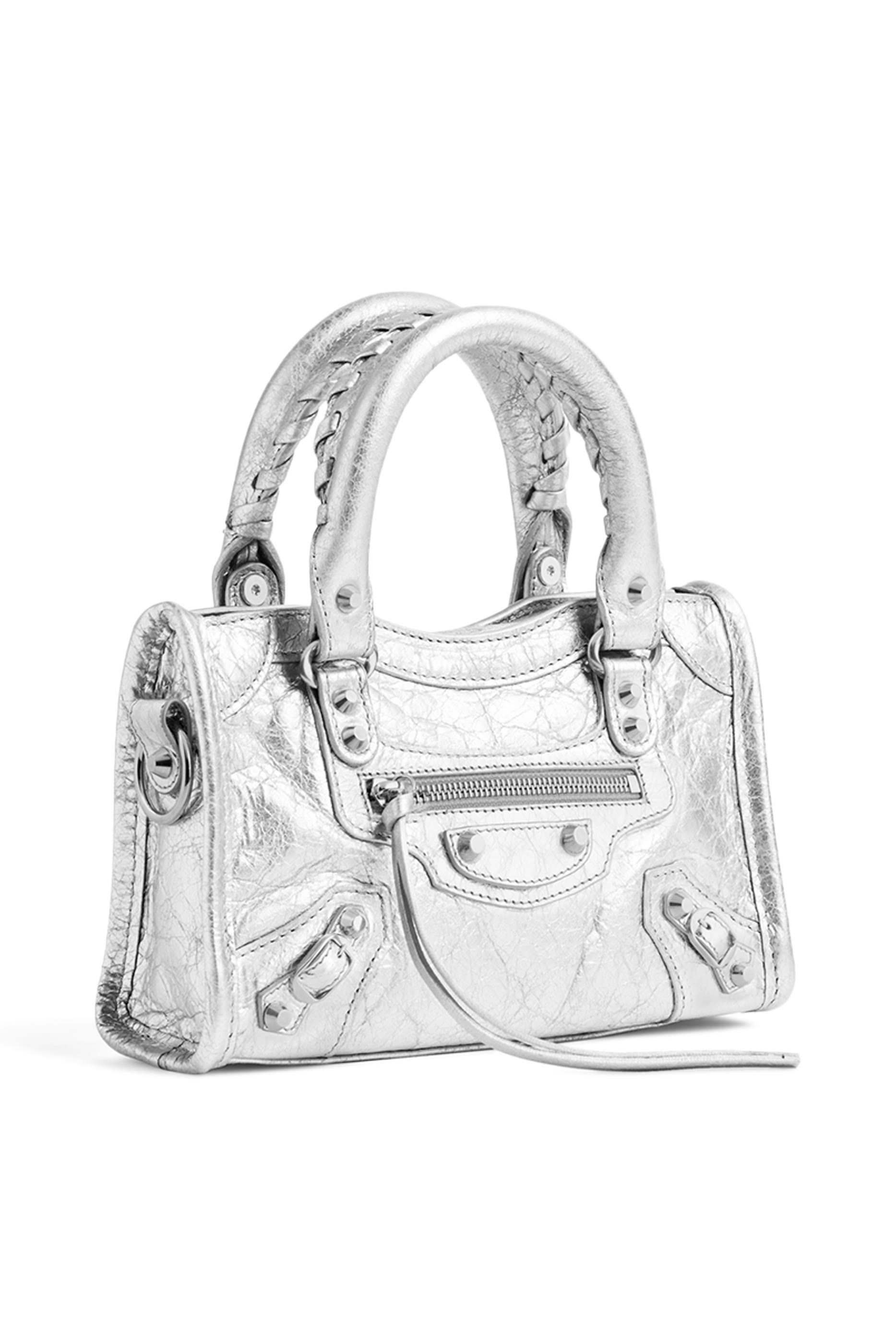 حقيبة لو سيتي نانو