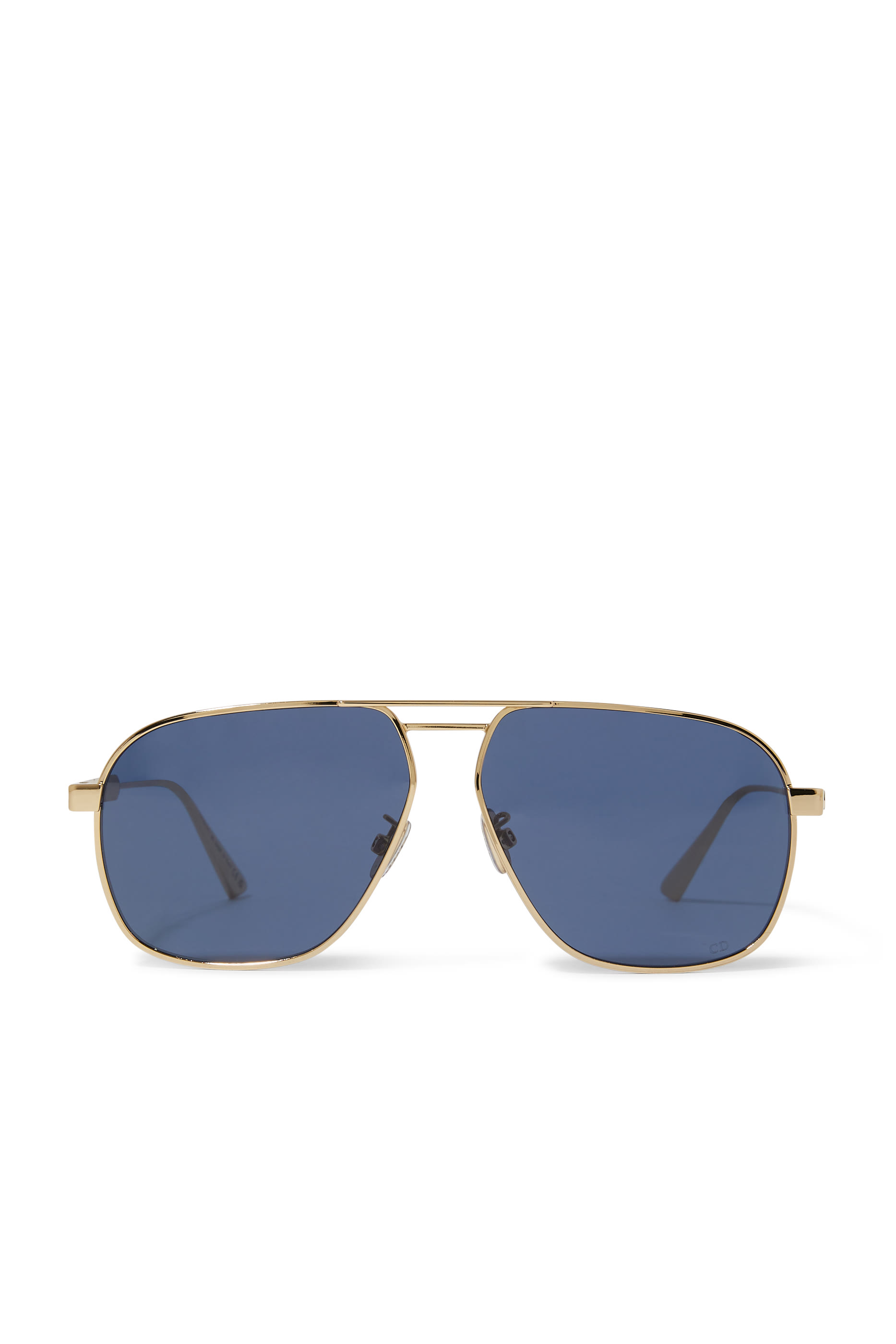 نظارة شمسية كاناج ايه 3 يو بإطار مربع