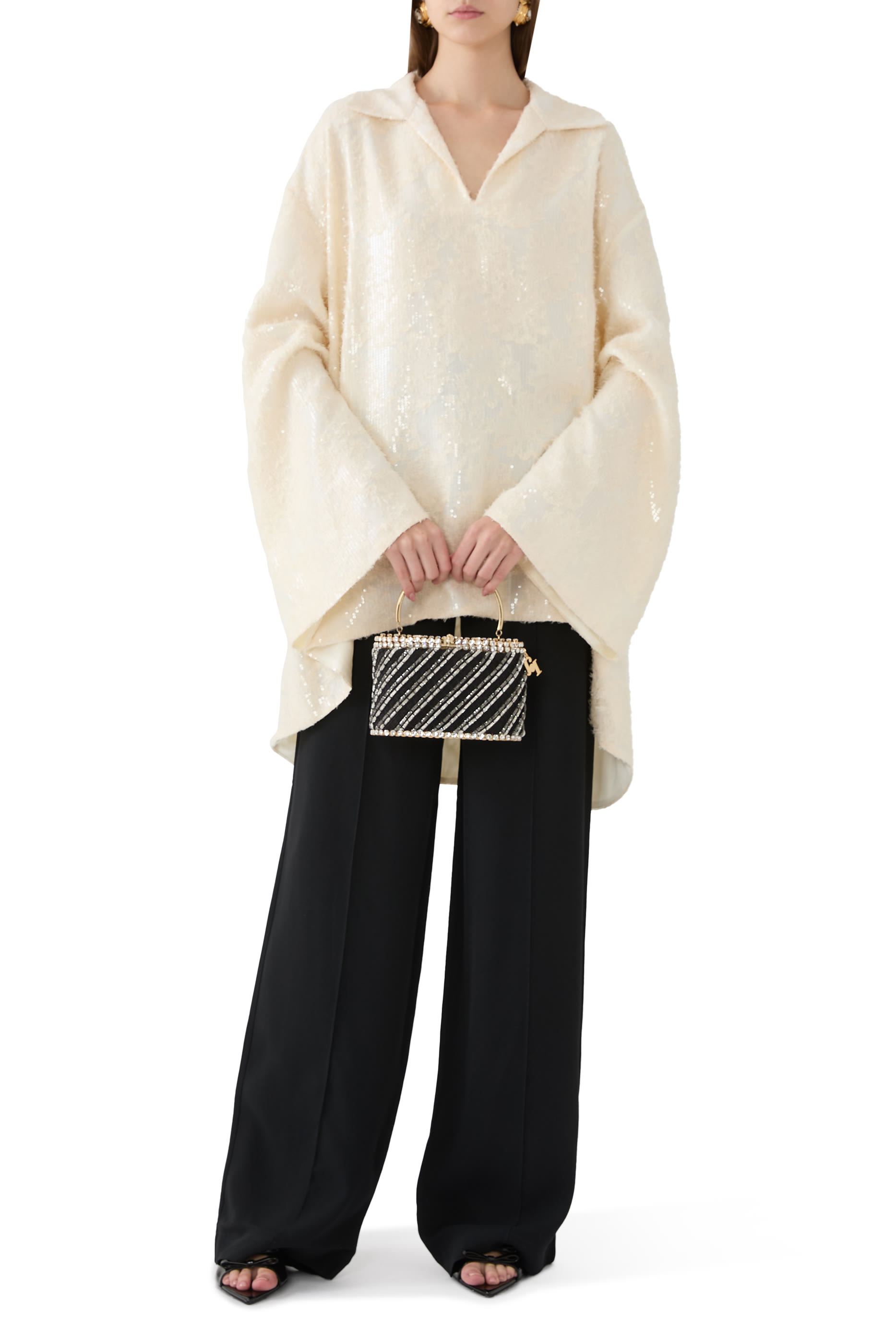 بنطال مارلين