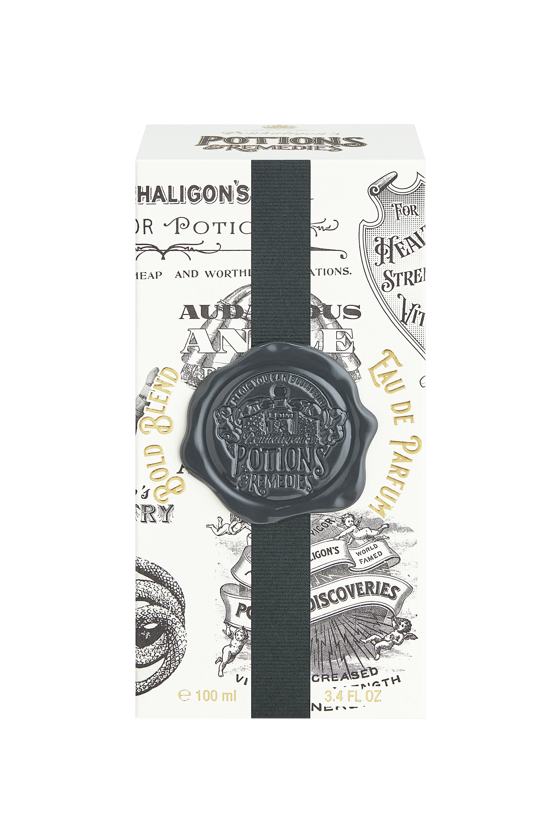 أو دو بارفان بولد بليند