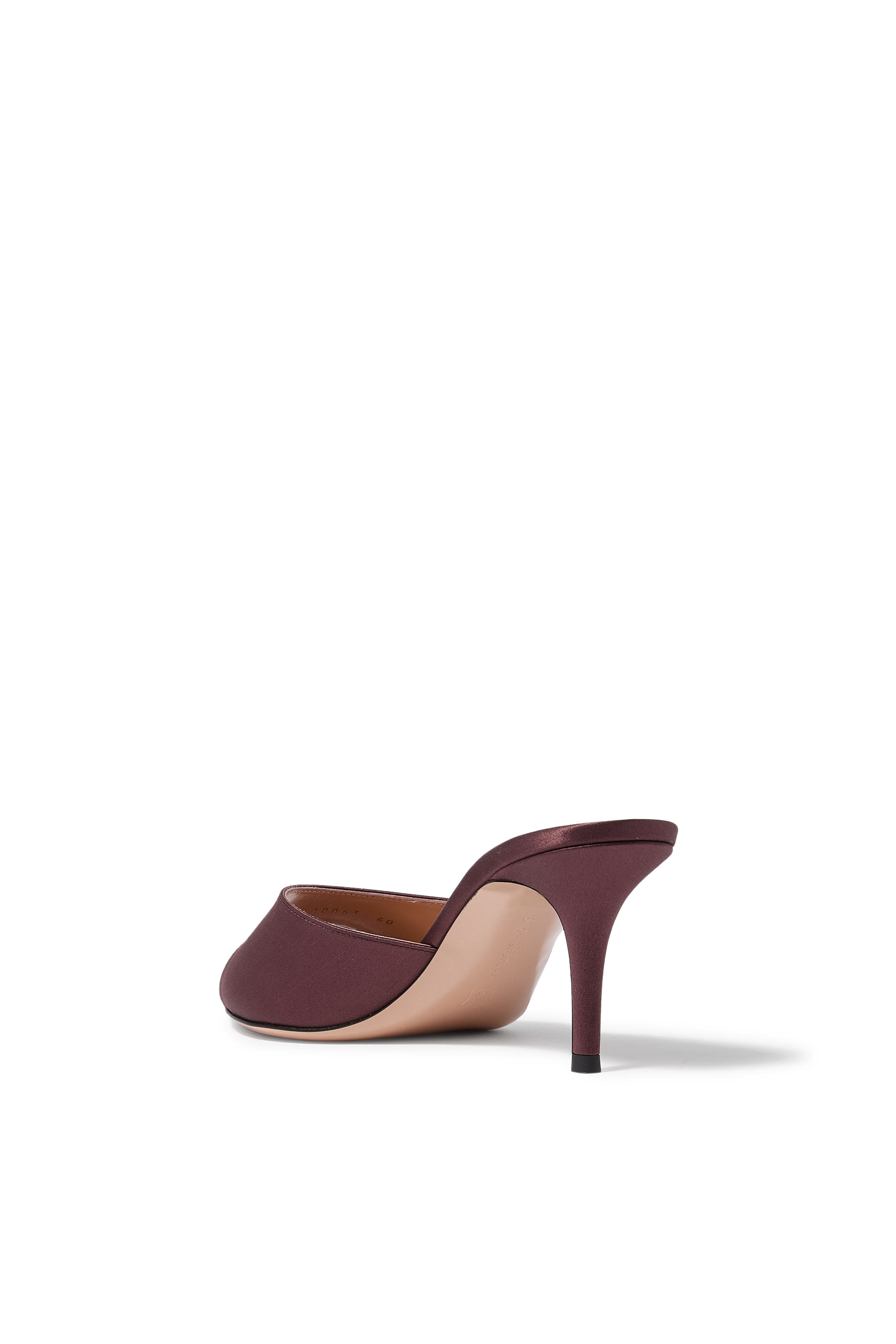 حذاء إيل 70 مفتوح من الخلف ستان