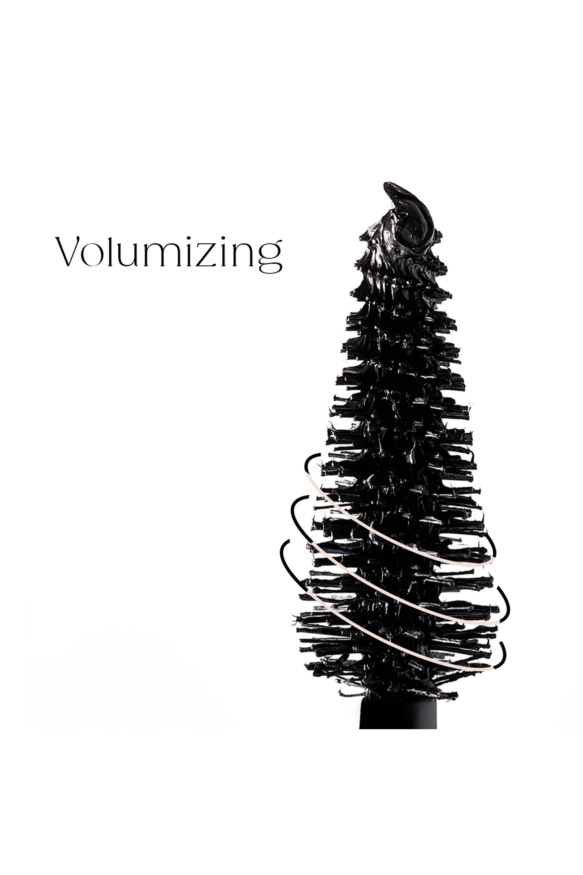 ماسكارا سيروم انبريكبل